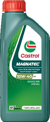 Ulei MAGNATEC 10W-40 A/B- 1L Castrol