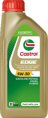 Ulei EDGE 5W-30 LL- 1L Castrol