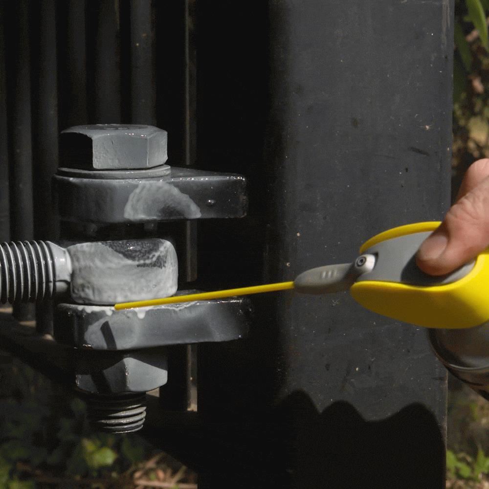 Spray vaselina pe baza de litiu WD-40 400ml