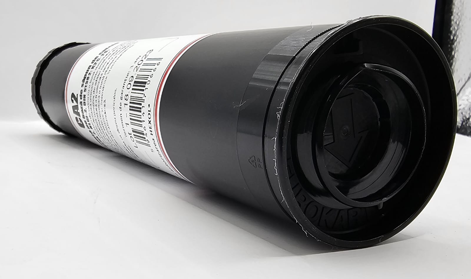 Vaselina CA2 Hexol Gammax, 400gr