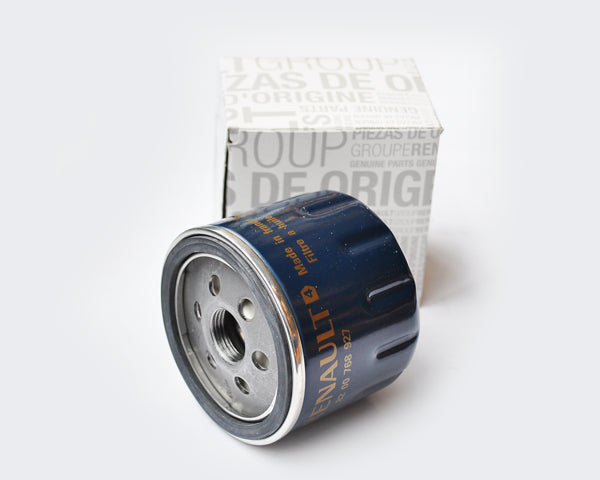 Filtru ulei Dacia Renault 8671017369