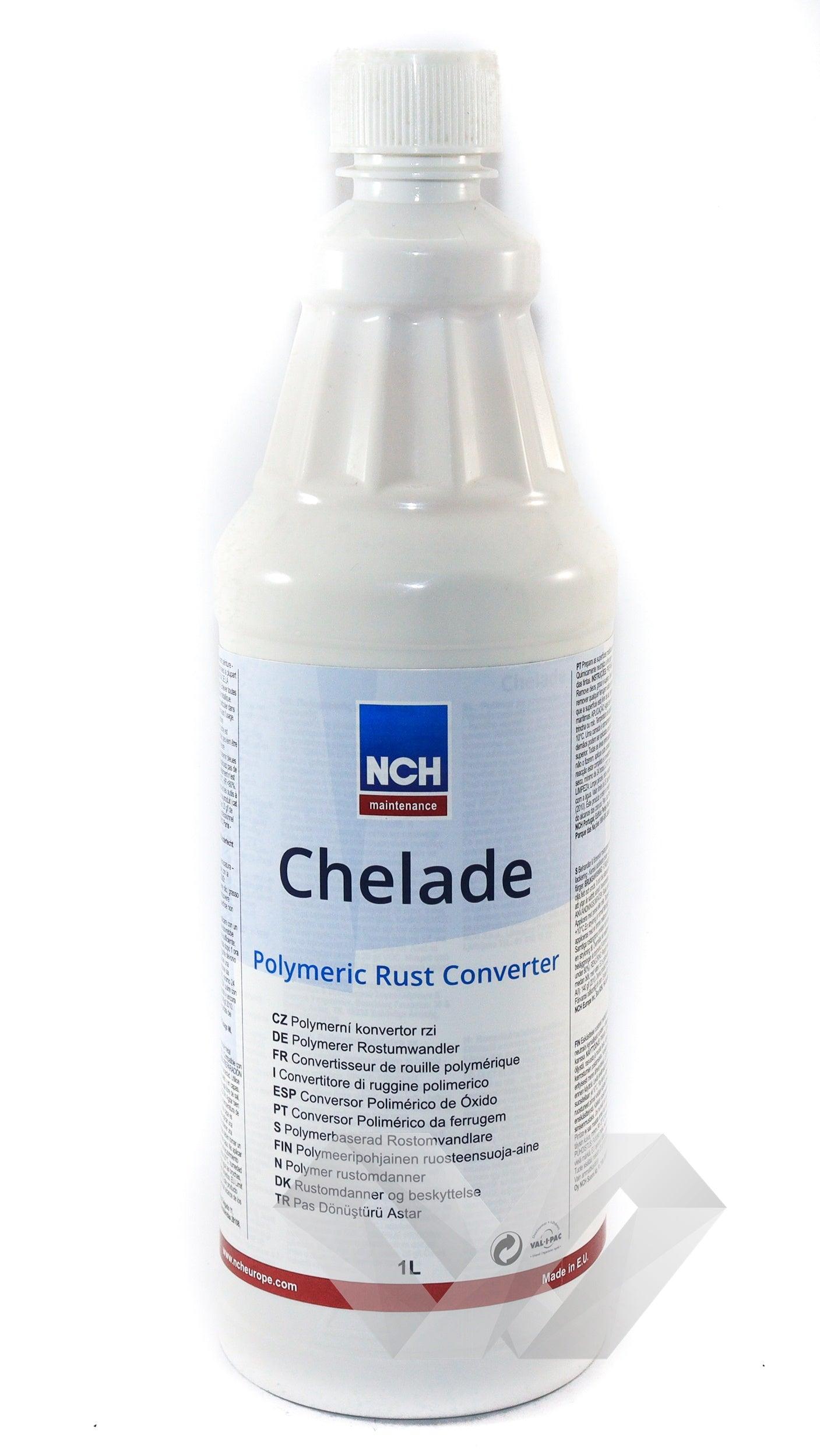 Convertor de rugina Chelade, 1l