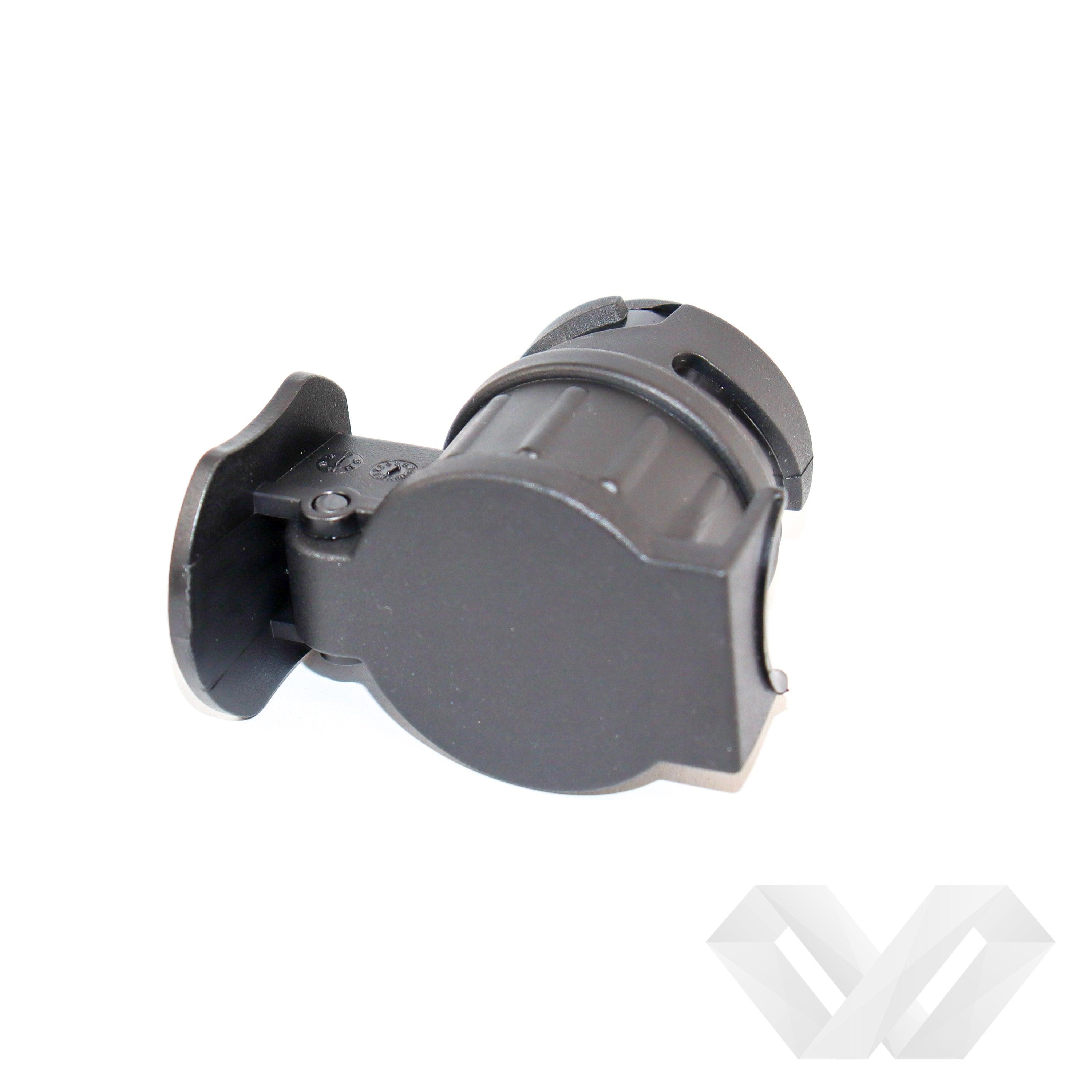 Adaptor priza remorca, 13-7 pini