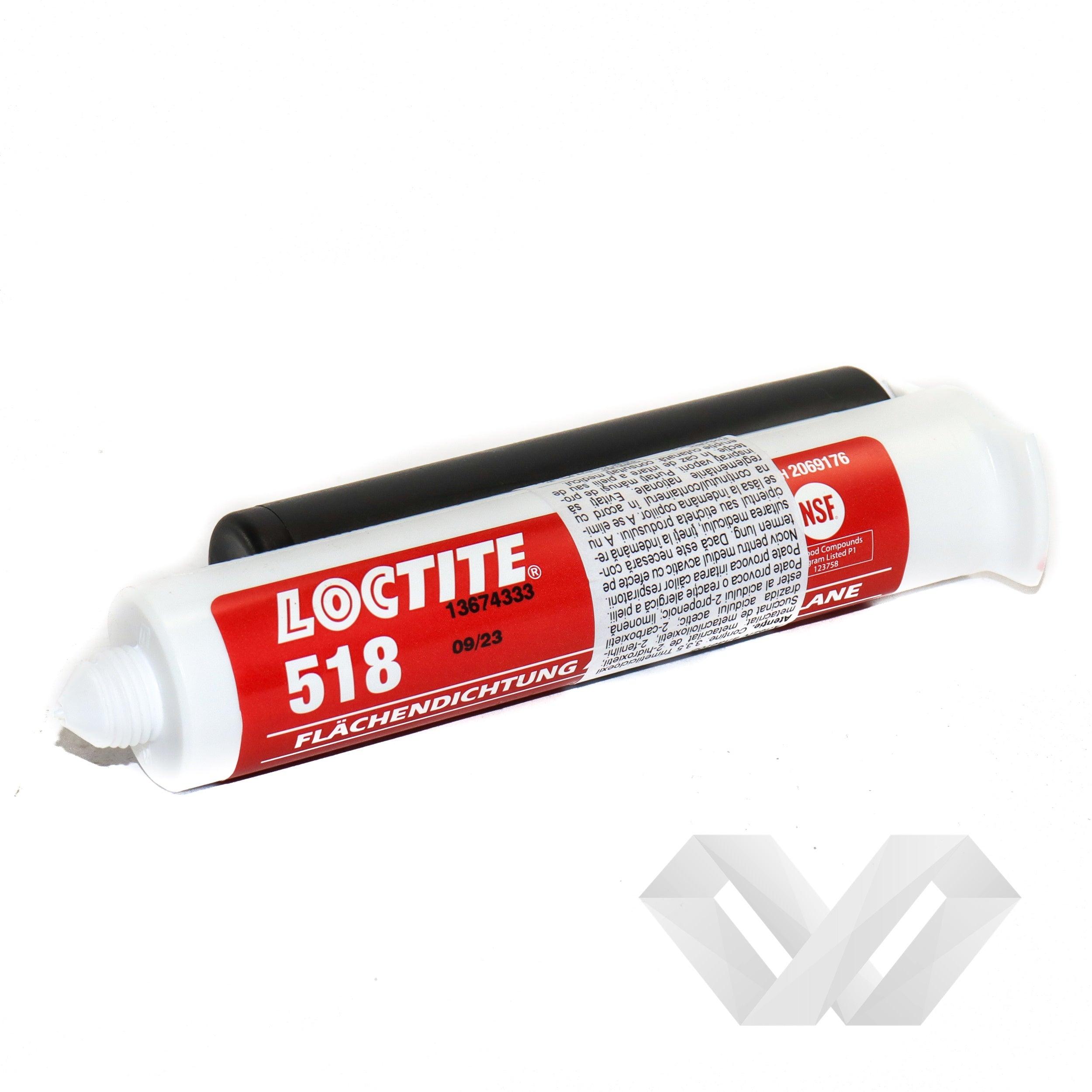 Adeziv etansant anaerob Loctite 518 50 ml
