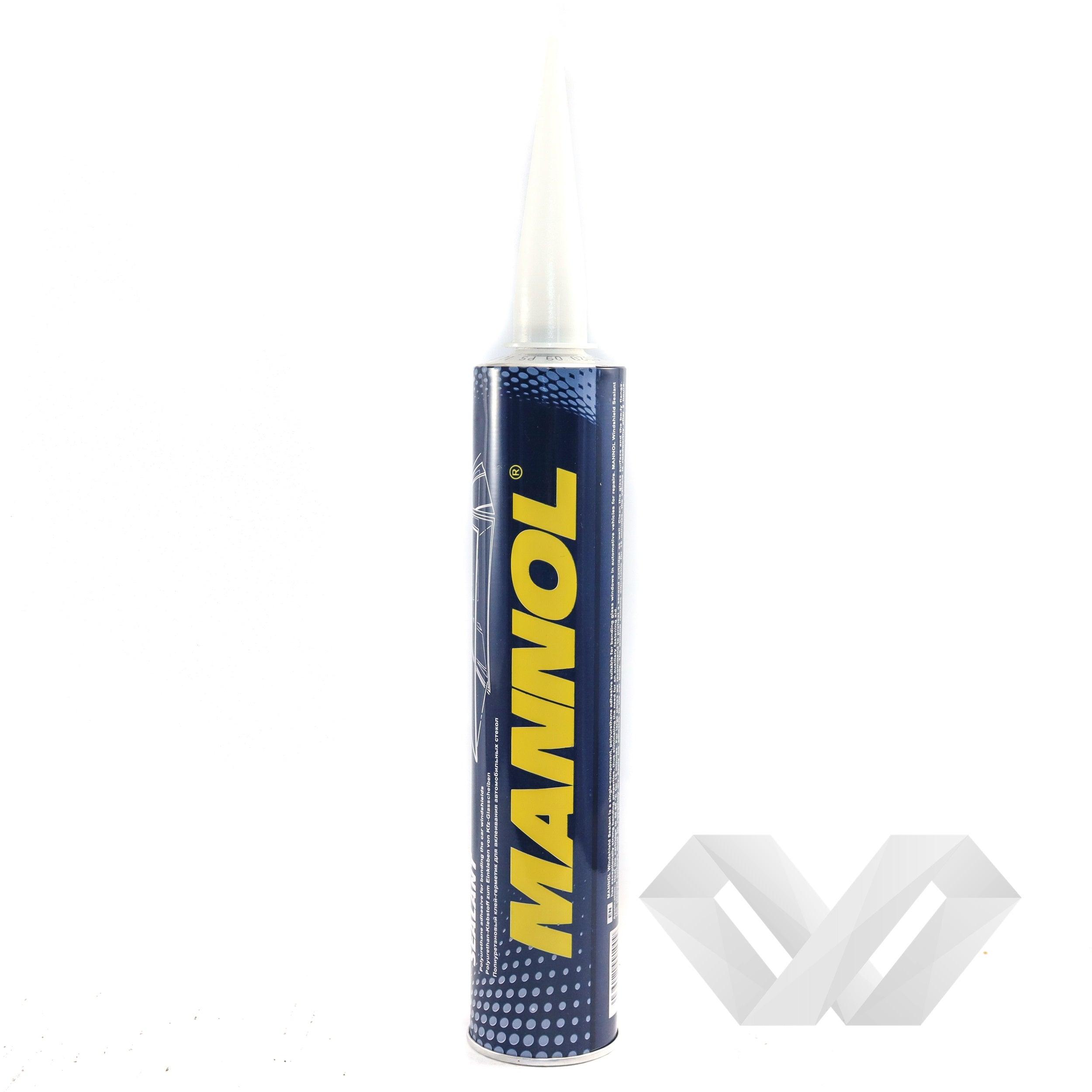 Adeziv pentru parbriz Mannol