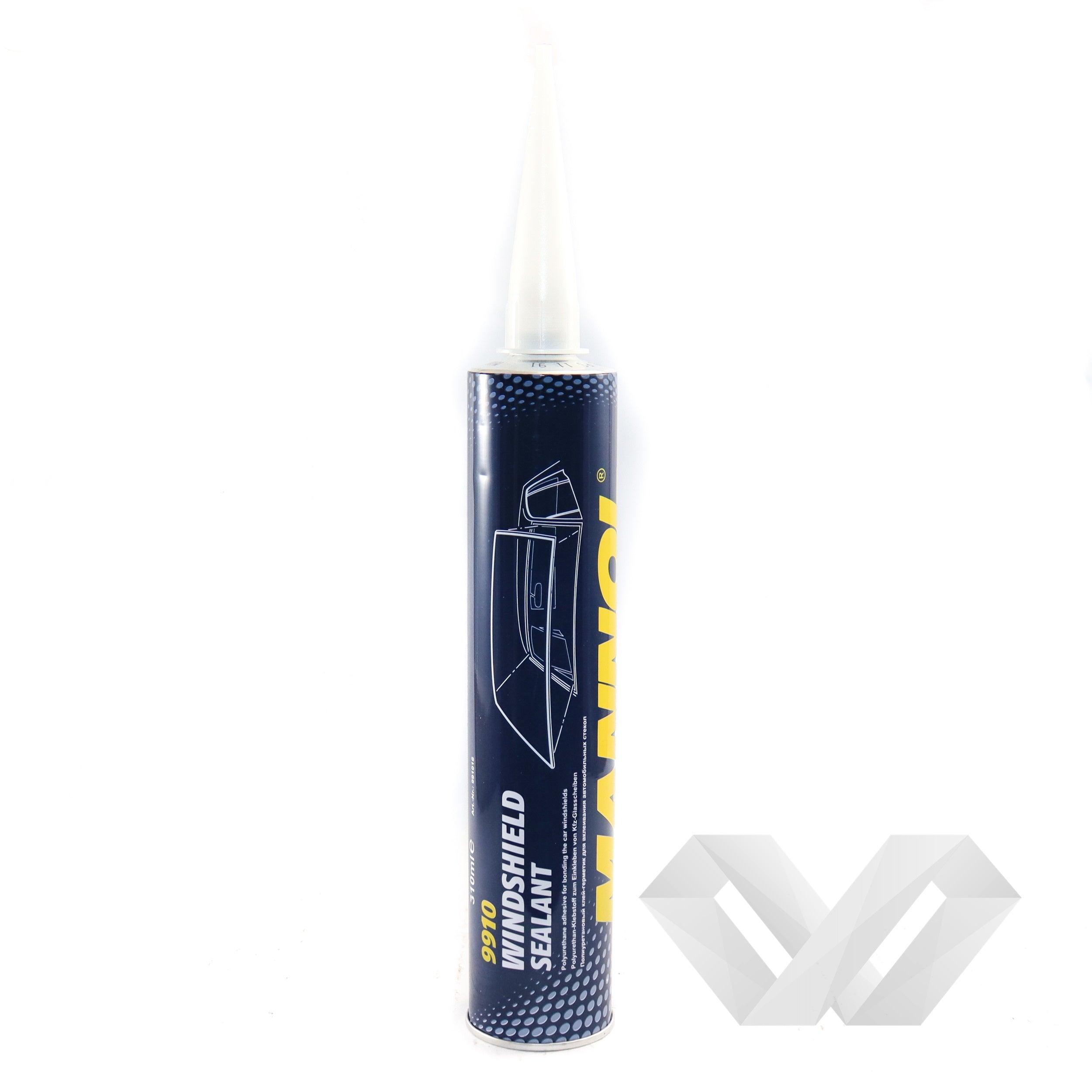 Adeziv pentru parbriz Mannol