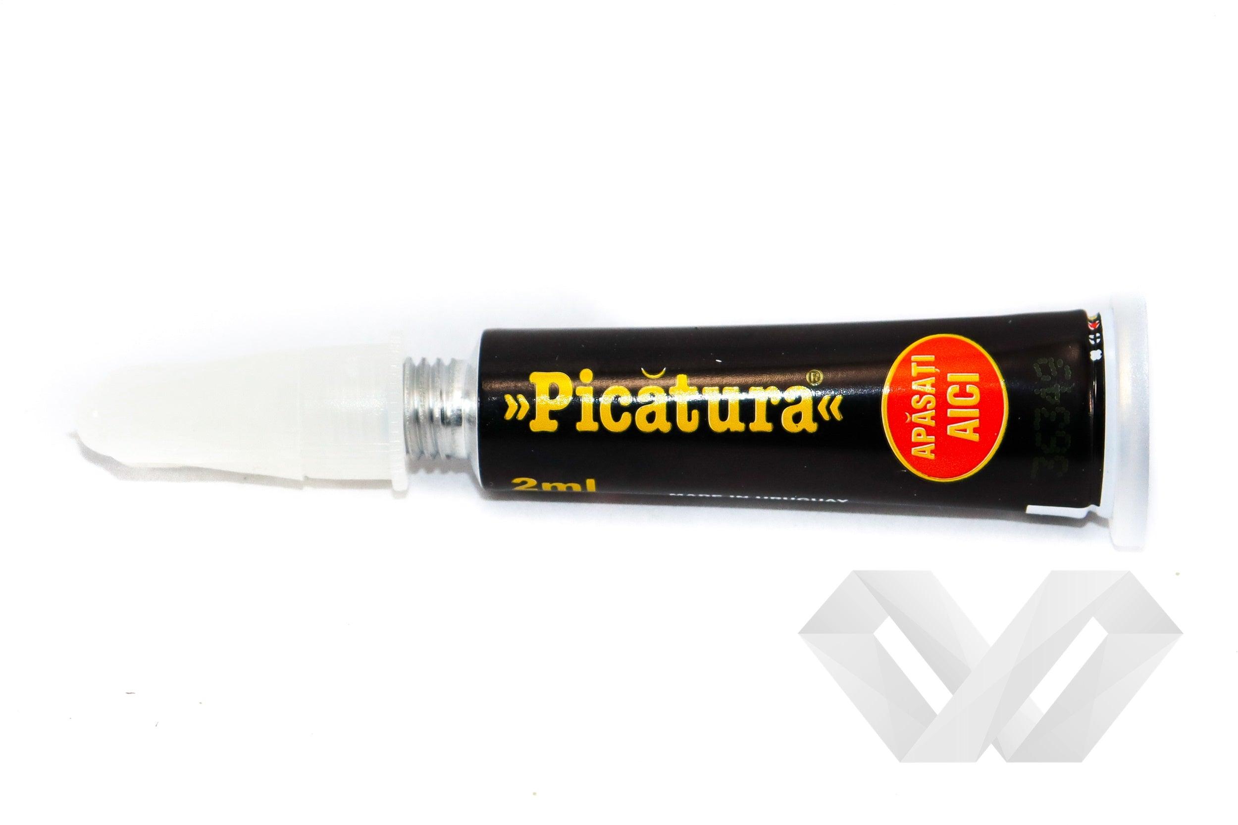 Adeziv Picatura 2ml