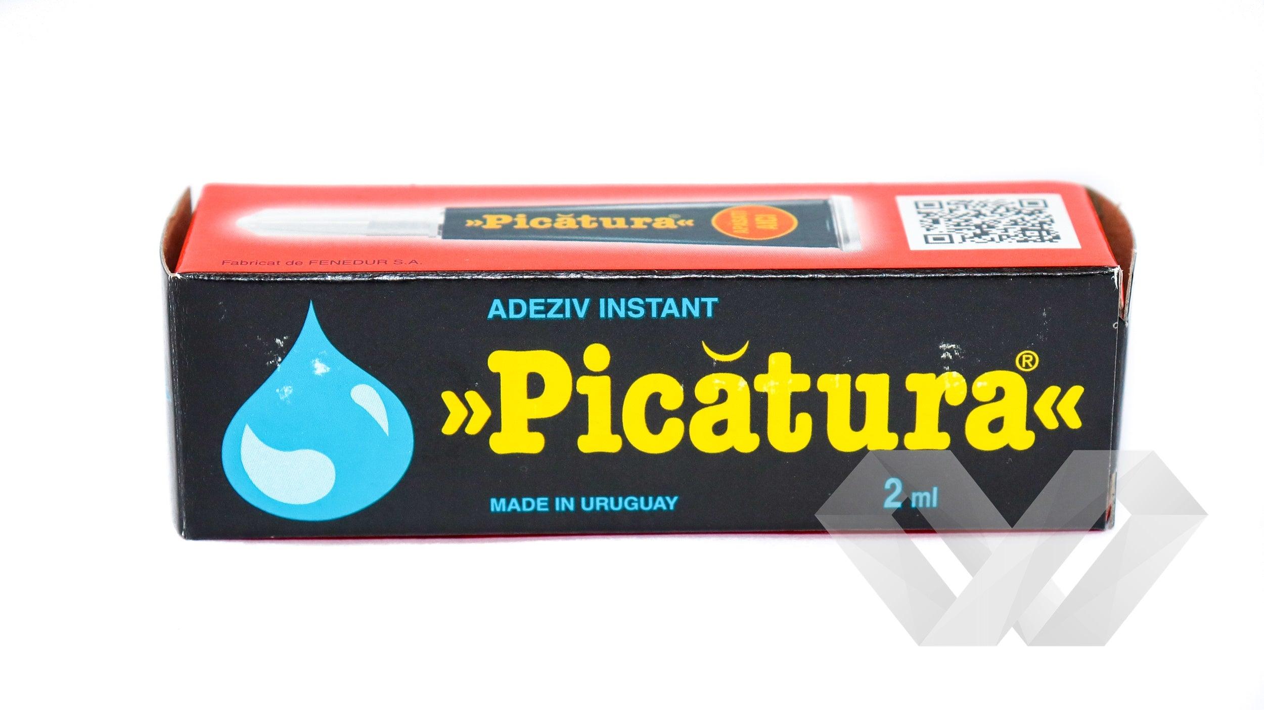 Adeziv Picatura 2ml