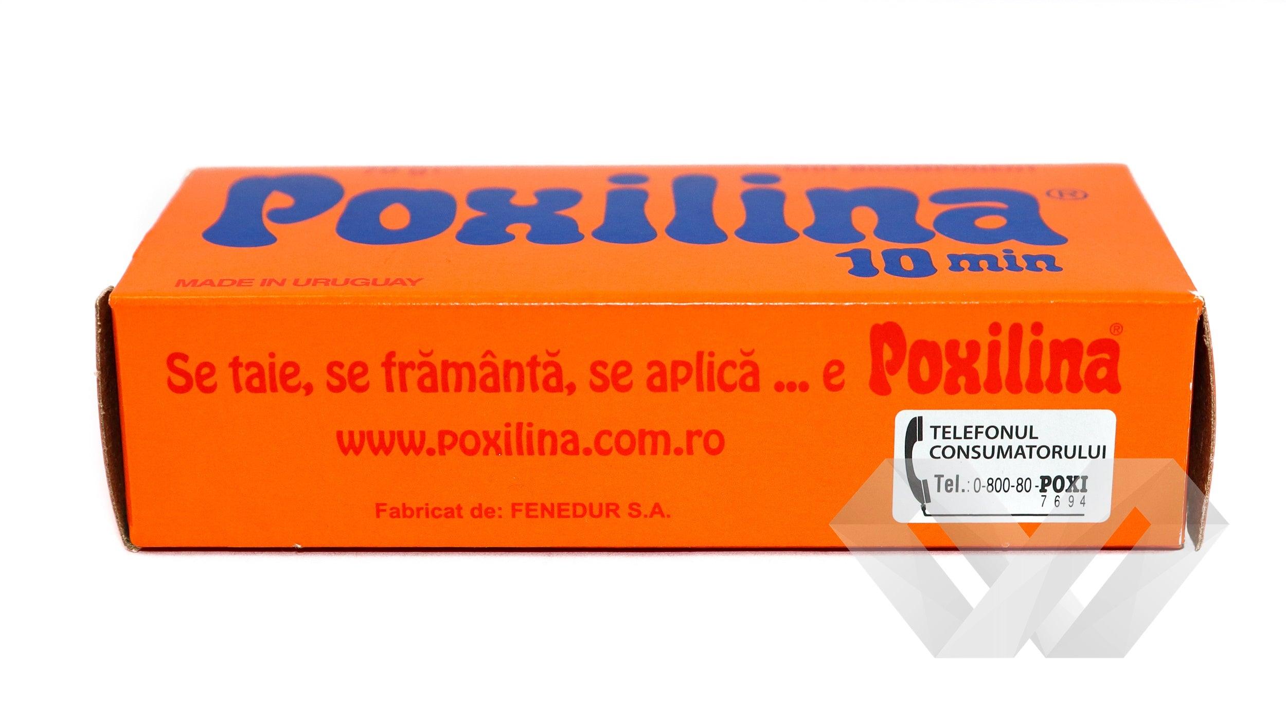 Adeziv Poxilina 70 gr