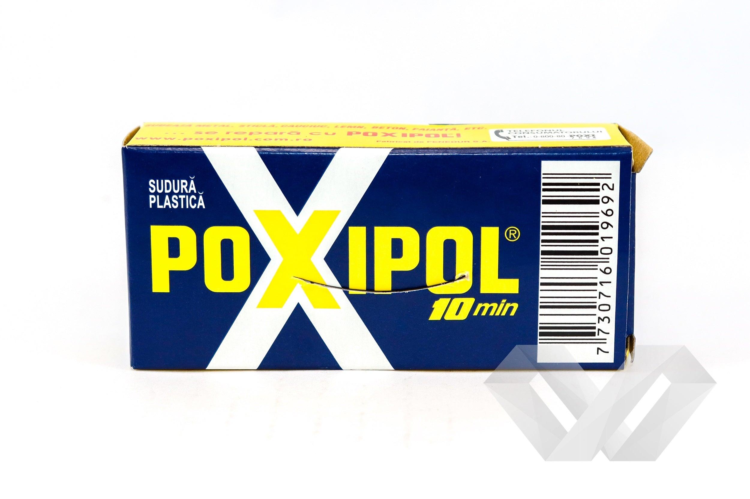 Adeziv Poxipol 21g/14ml