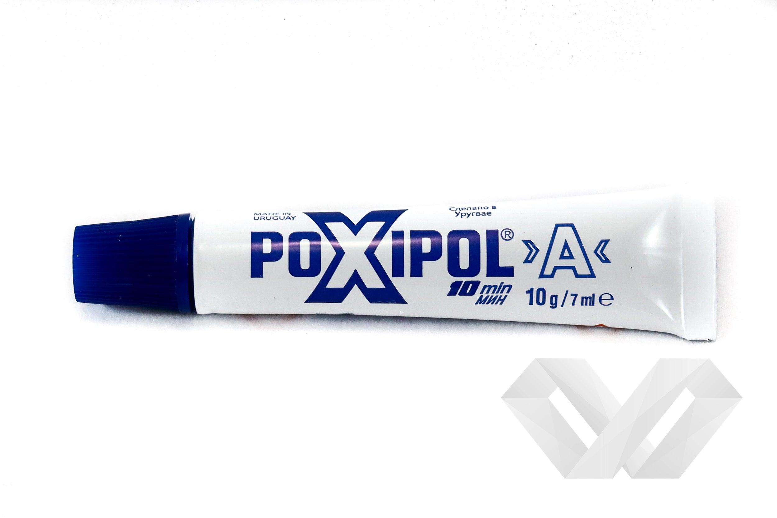 Adeziv Poxipol 21g/14ml