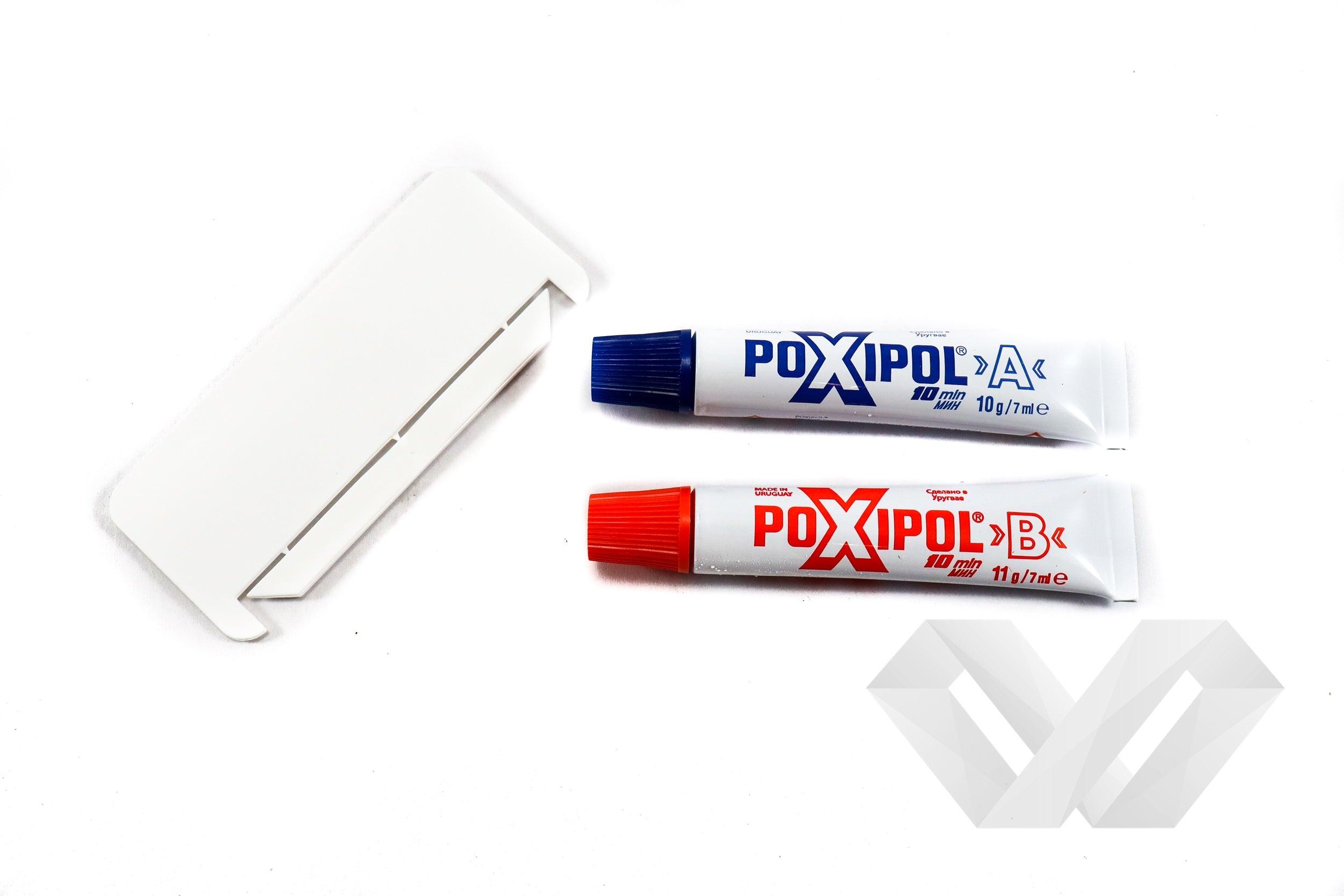 Adeziv Poxipol 21g/14ml