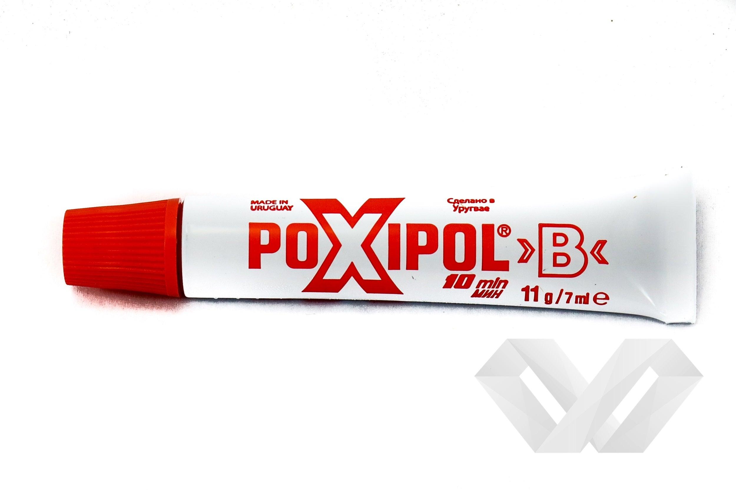 Adeziv Poxipol 21g/14ml