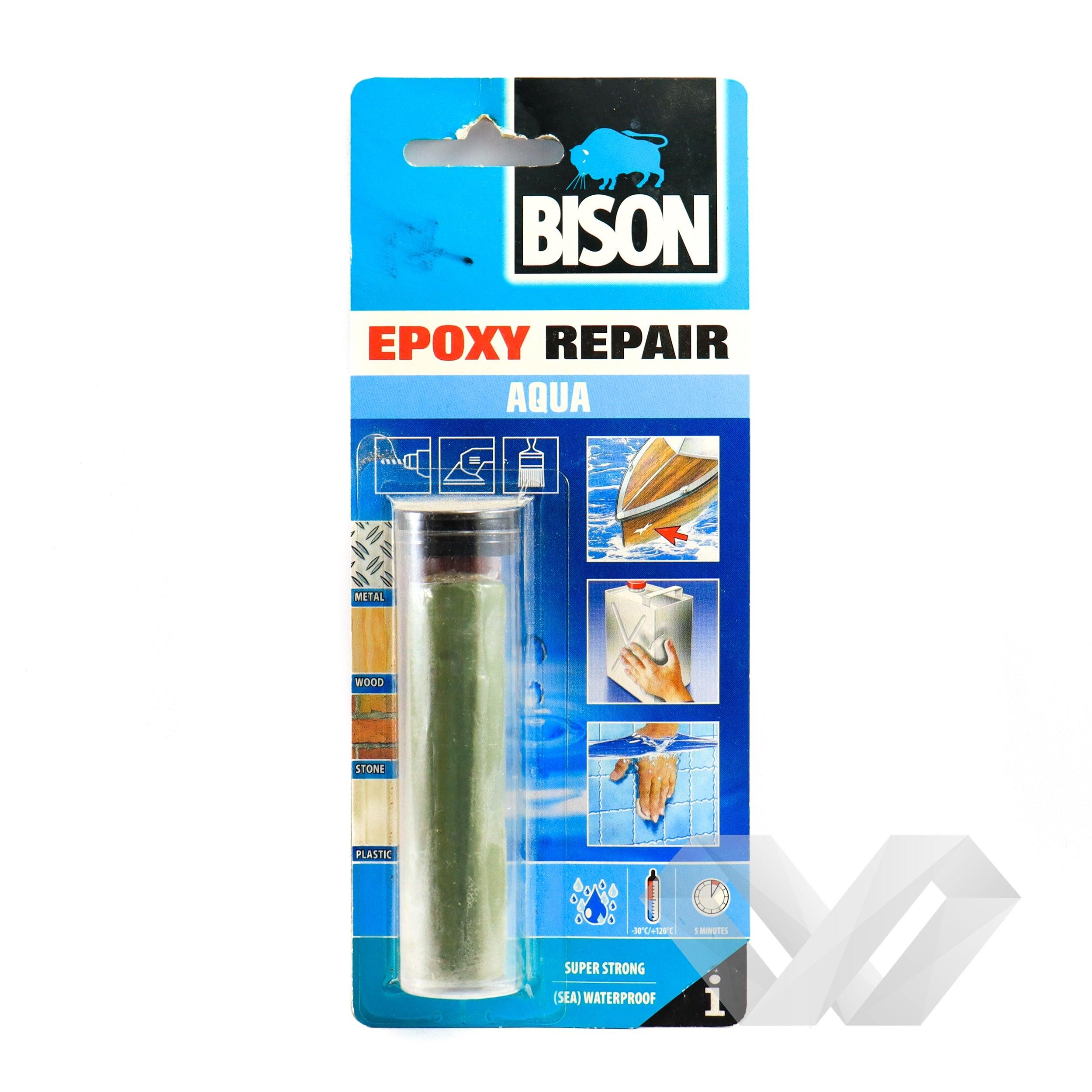 Adeziv rezistent la apa Bison, 56 gr