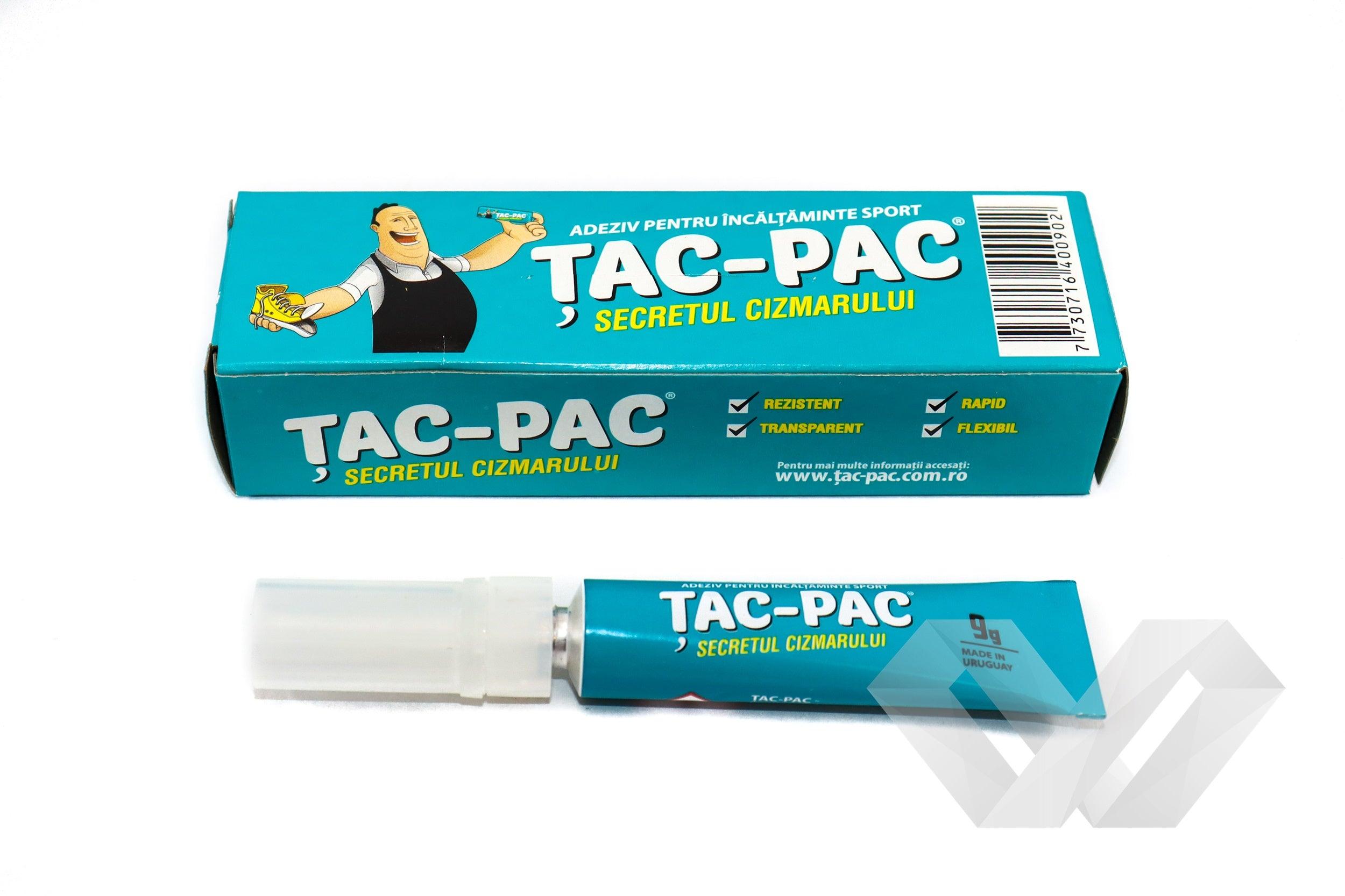 Adeziv Tac-Pac 9g