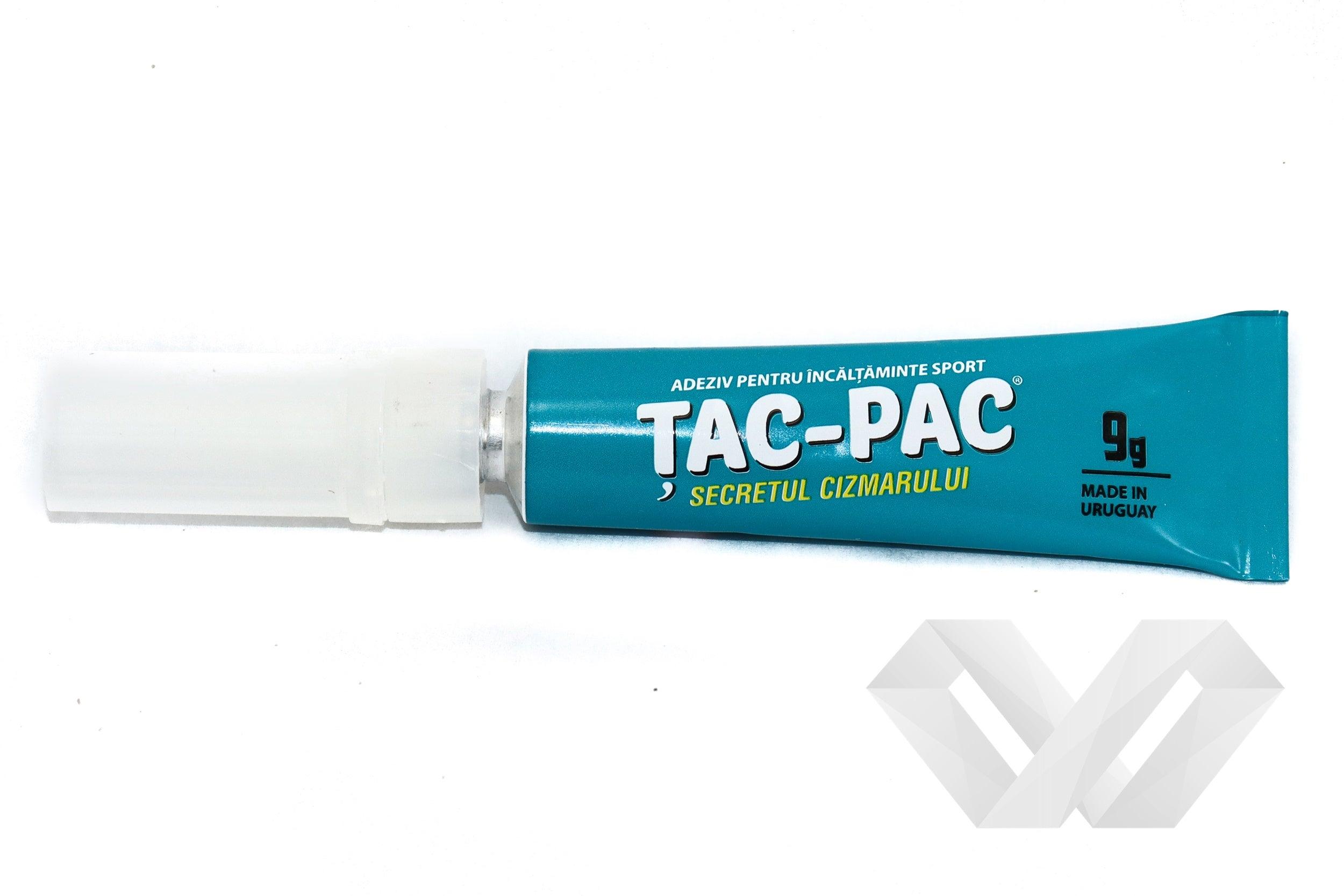 Adeziv Tac-Pac 9g