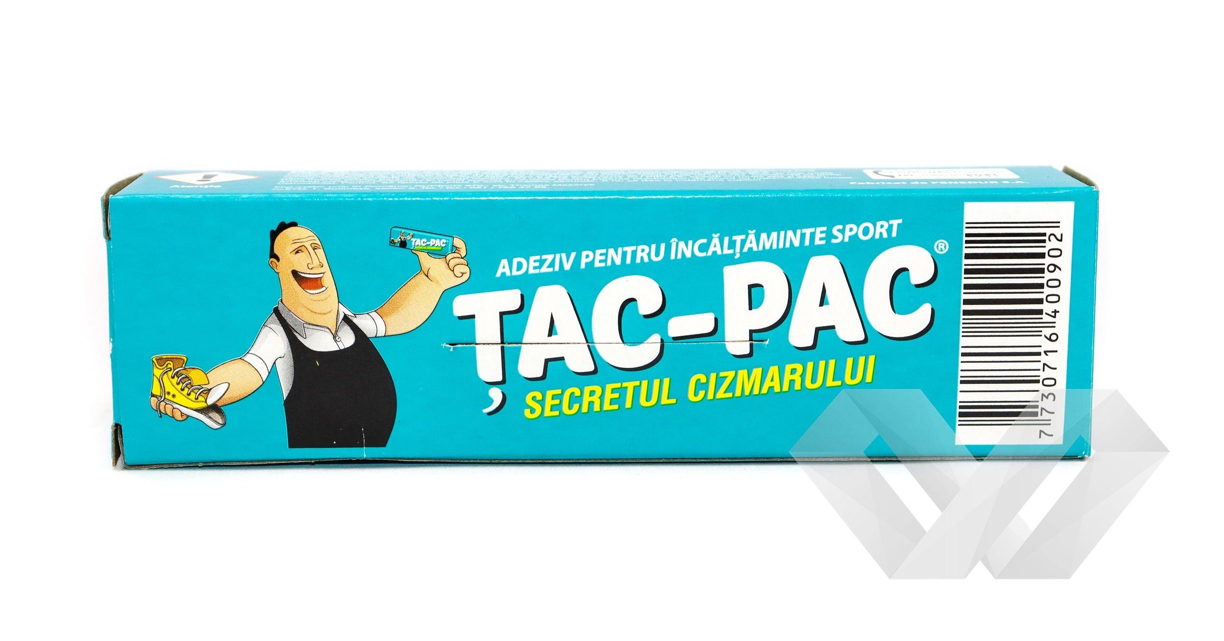 Adeziv Tac-Pac 9g
