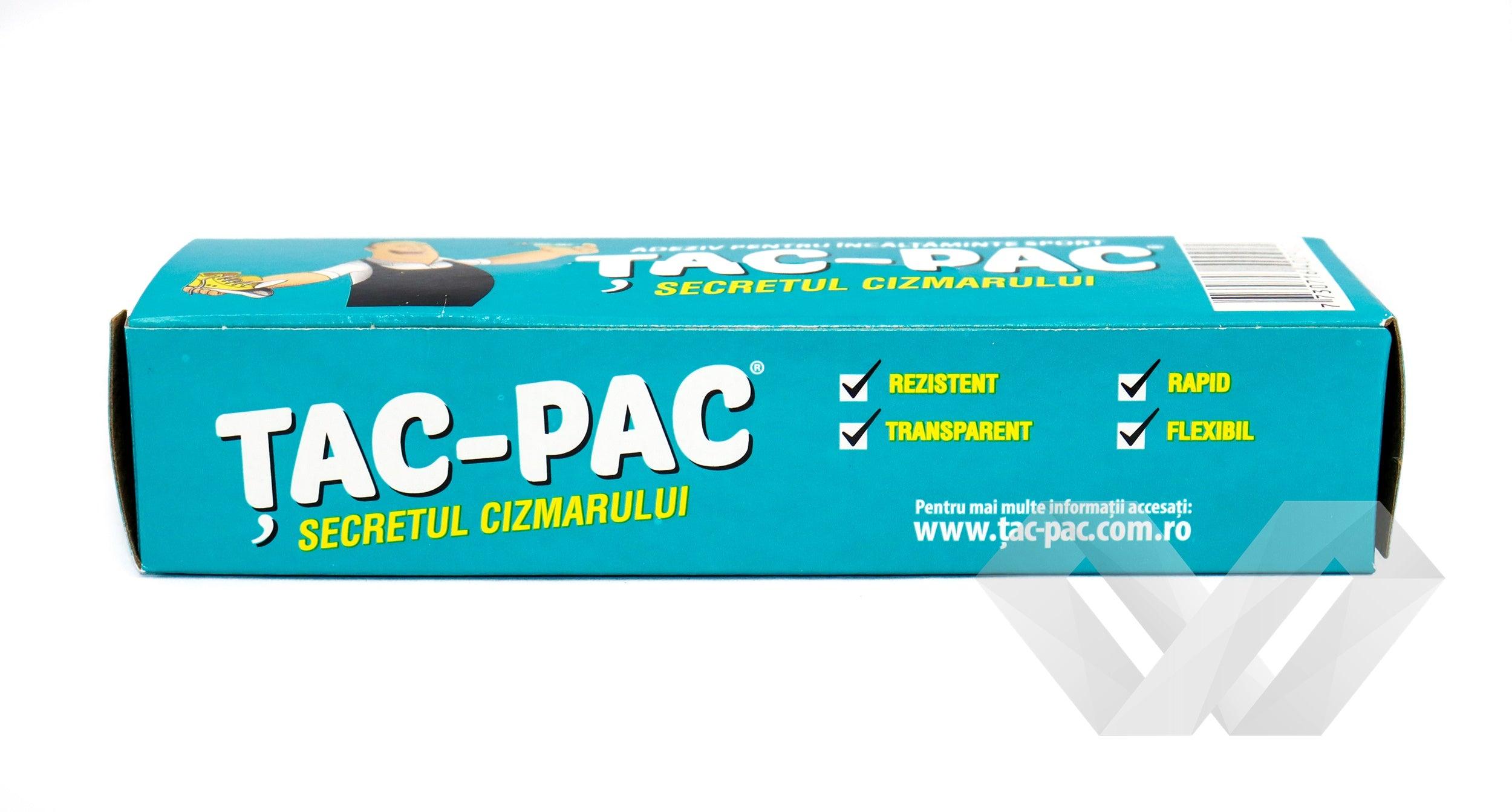 Adeziv Tac-Pac 9g