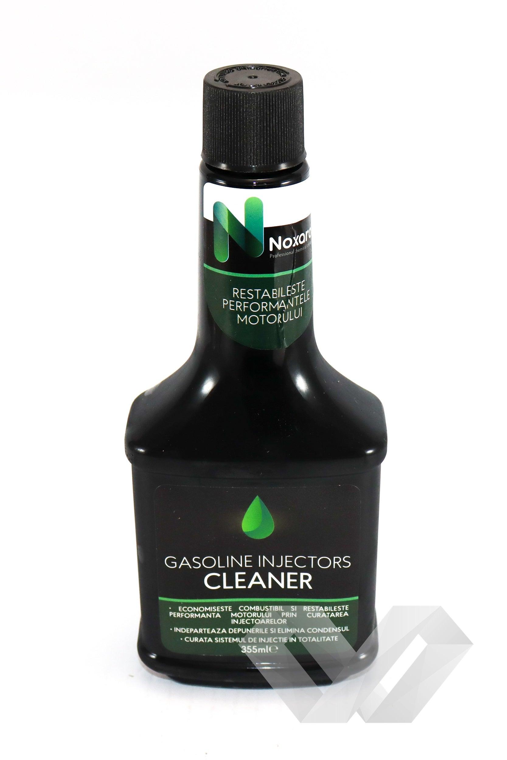 Aditiv curatare injectoare Noxaro, 355ml