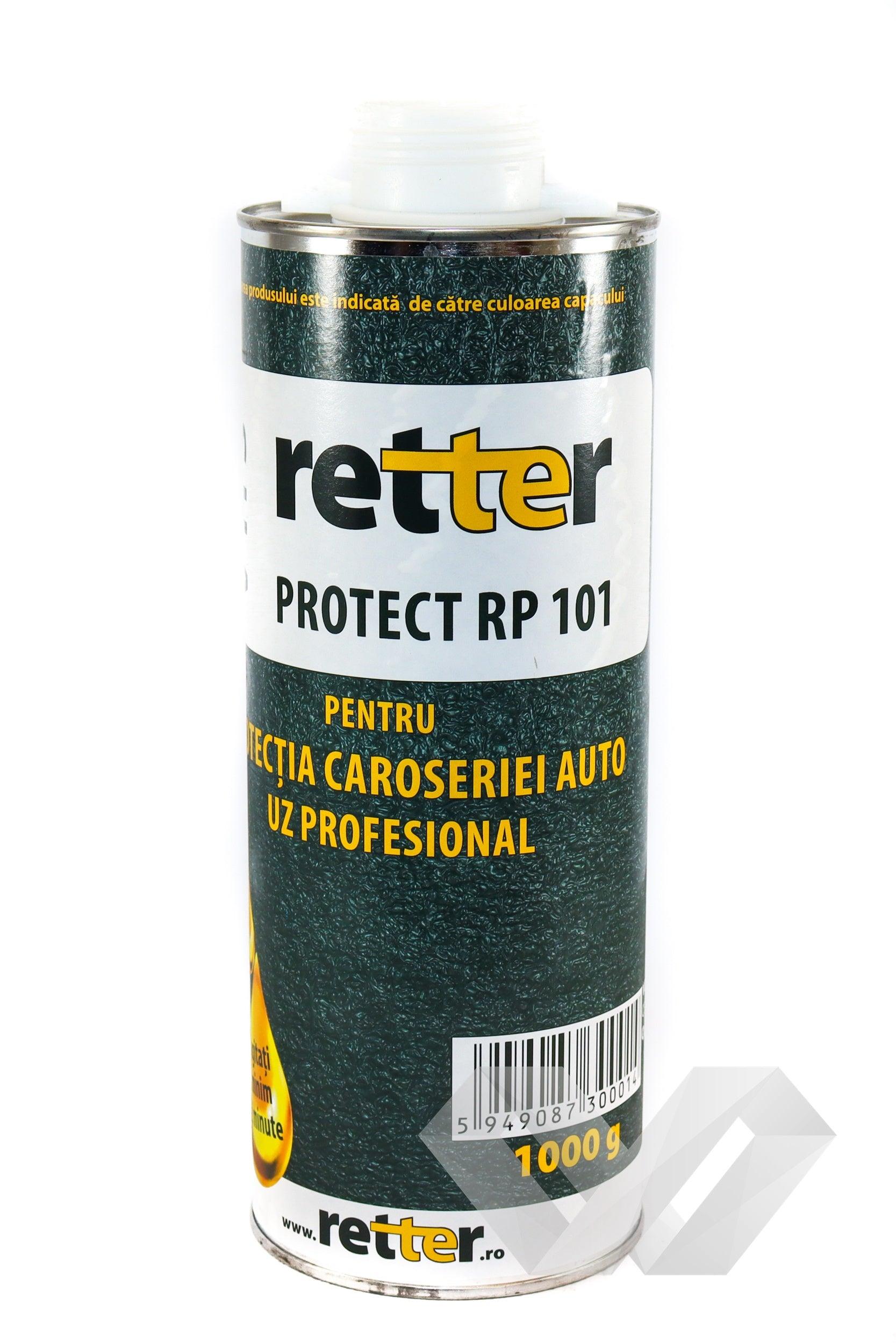 Antifon cauciucat Retter Protect RP 118, 1000gr