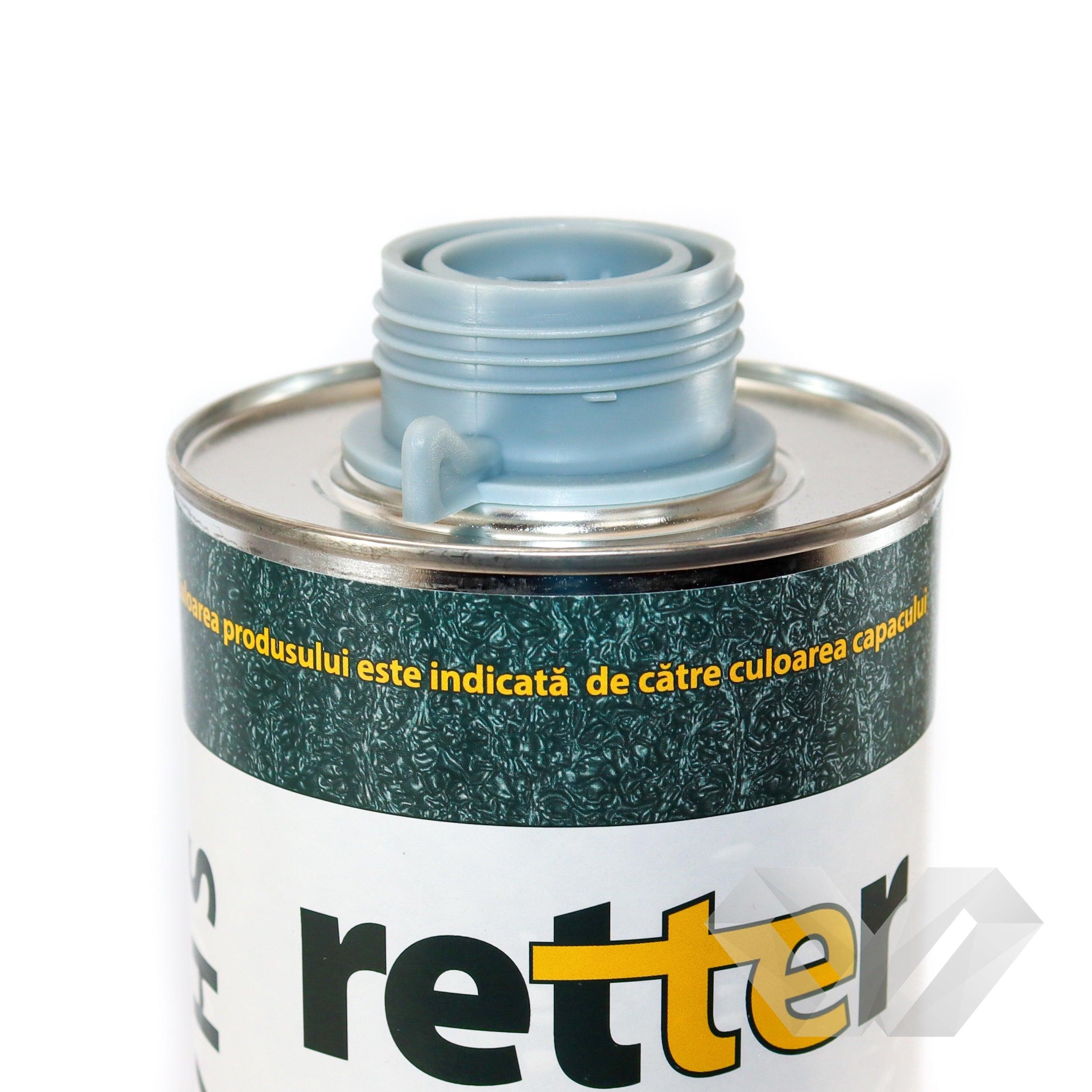 Antifon cauciucat Retter Protect RP 118, 1000gr