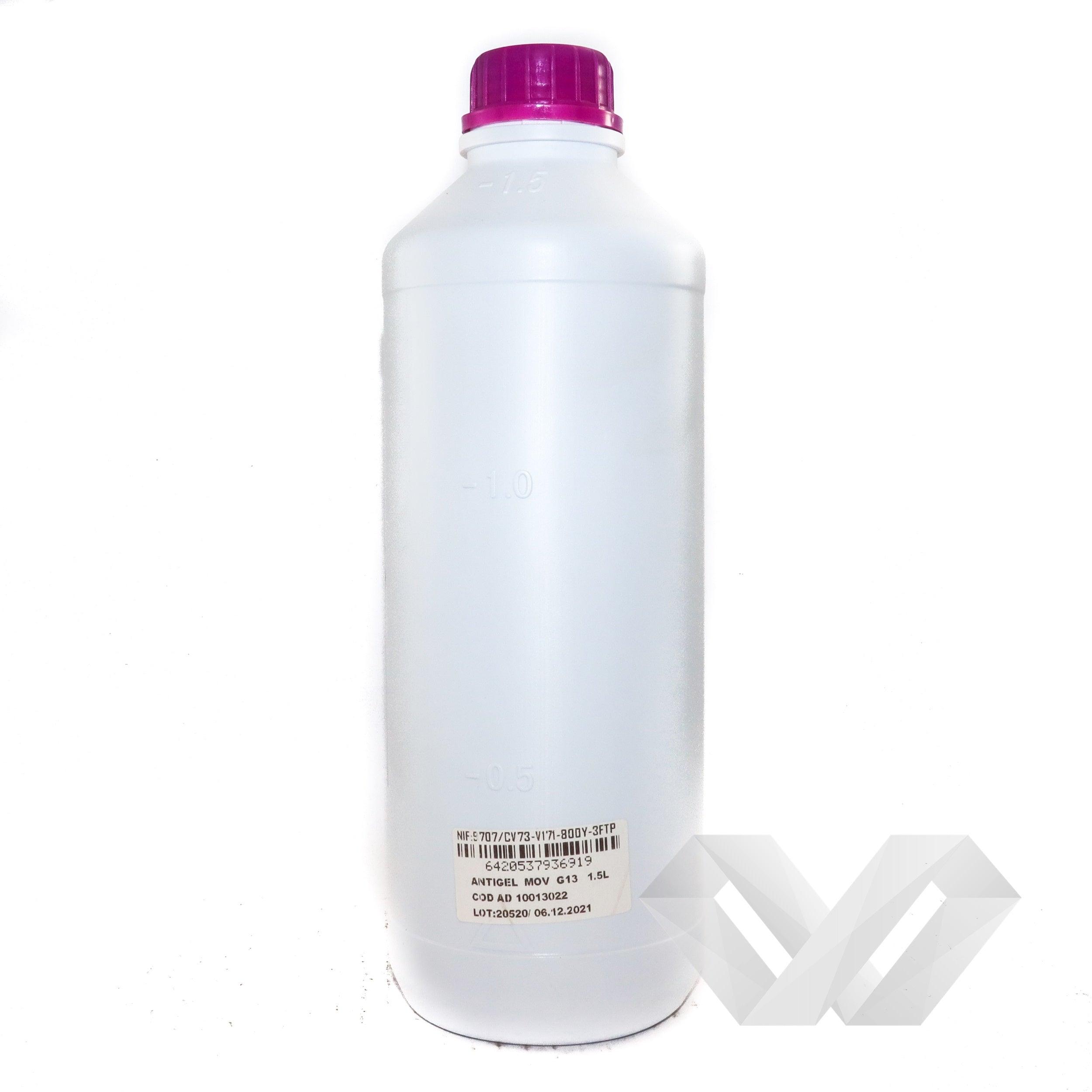 Antigel G13 concentrat Dreissner, 1,5 L