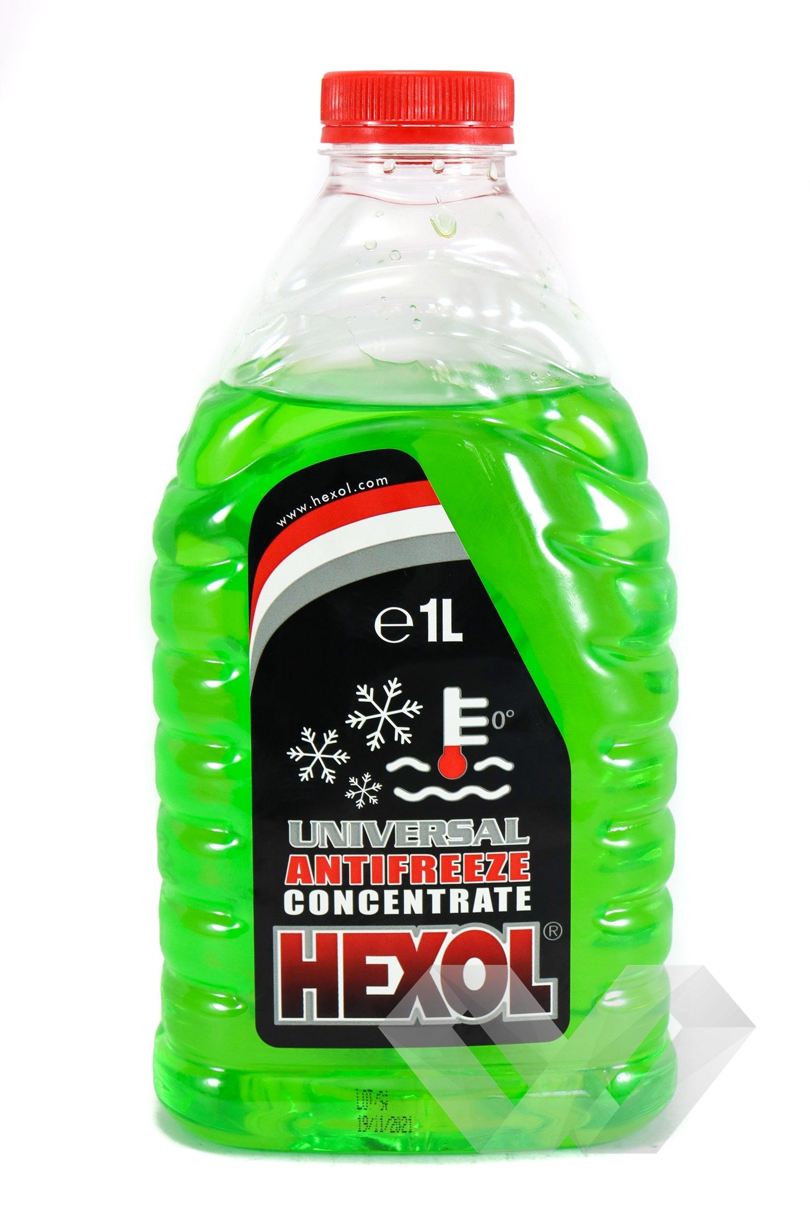 Antigel G11 concentrat Hexol, 1L
