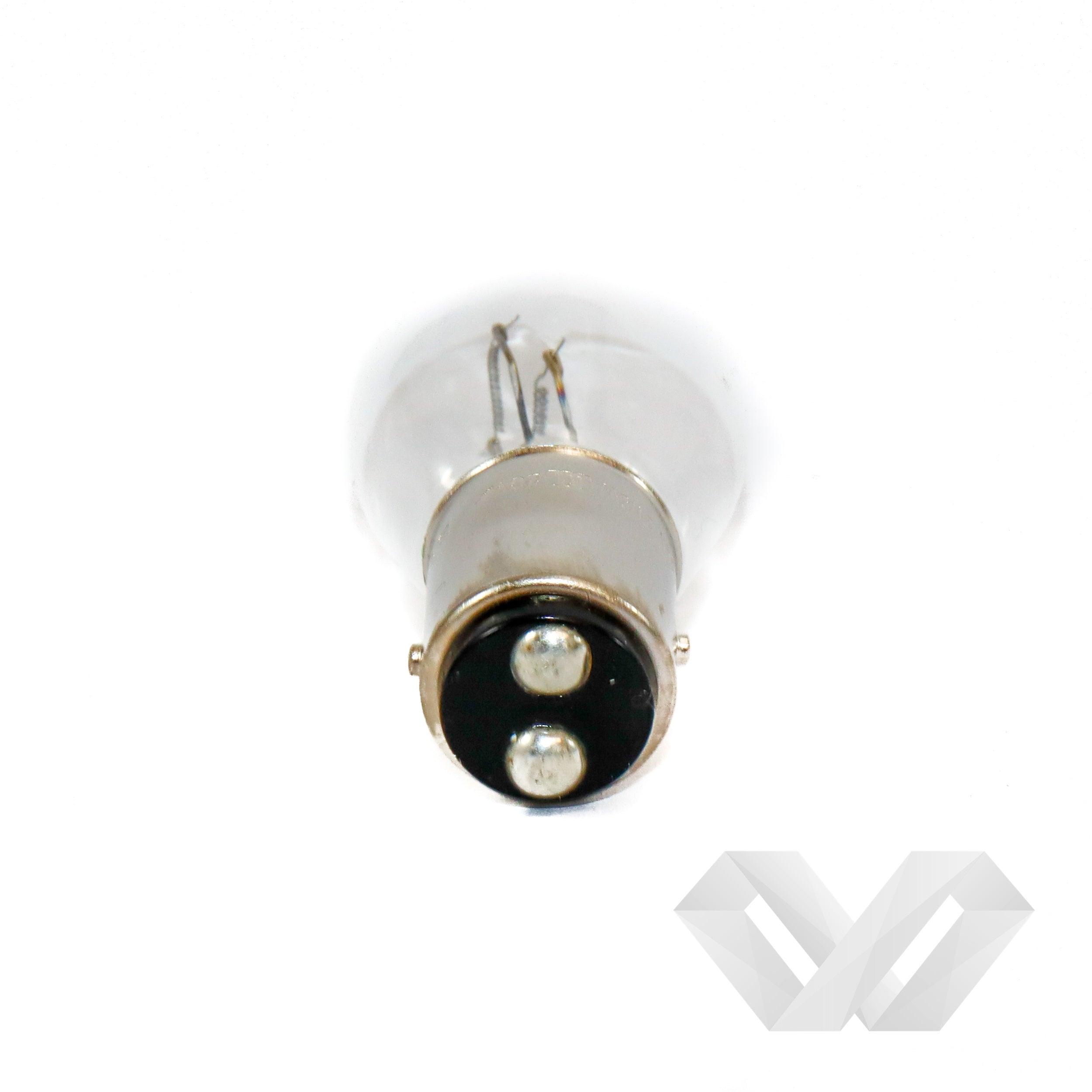 Bec auto dublu filament Narva, 24V P21/5W