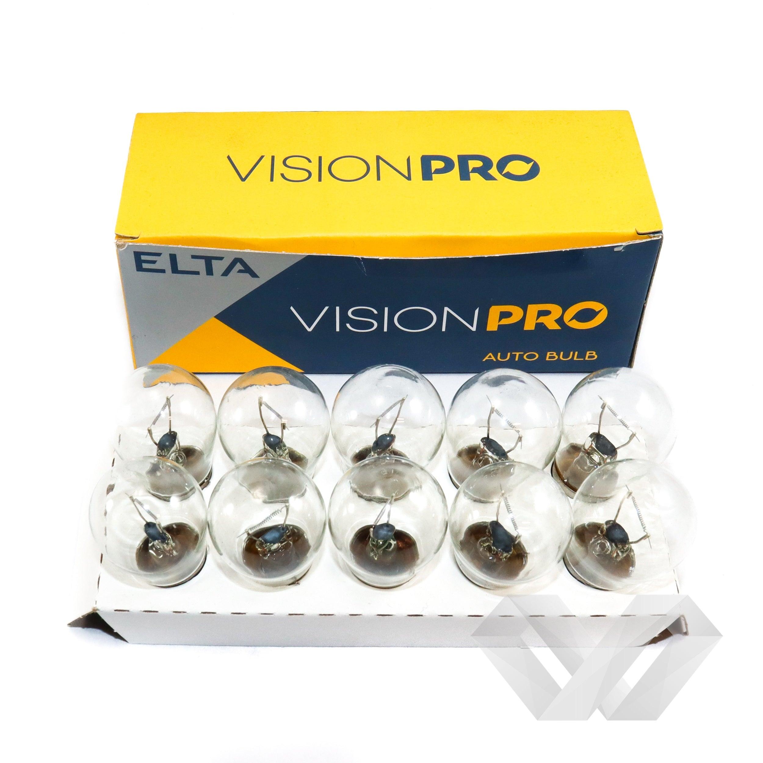 Bec auto Elta, 24V 21W