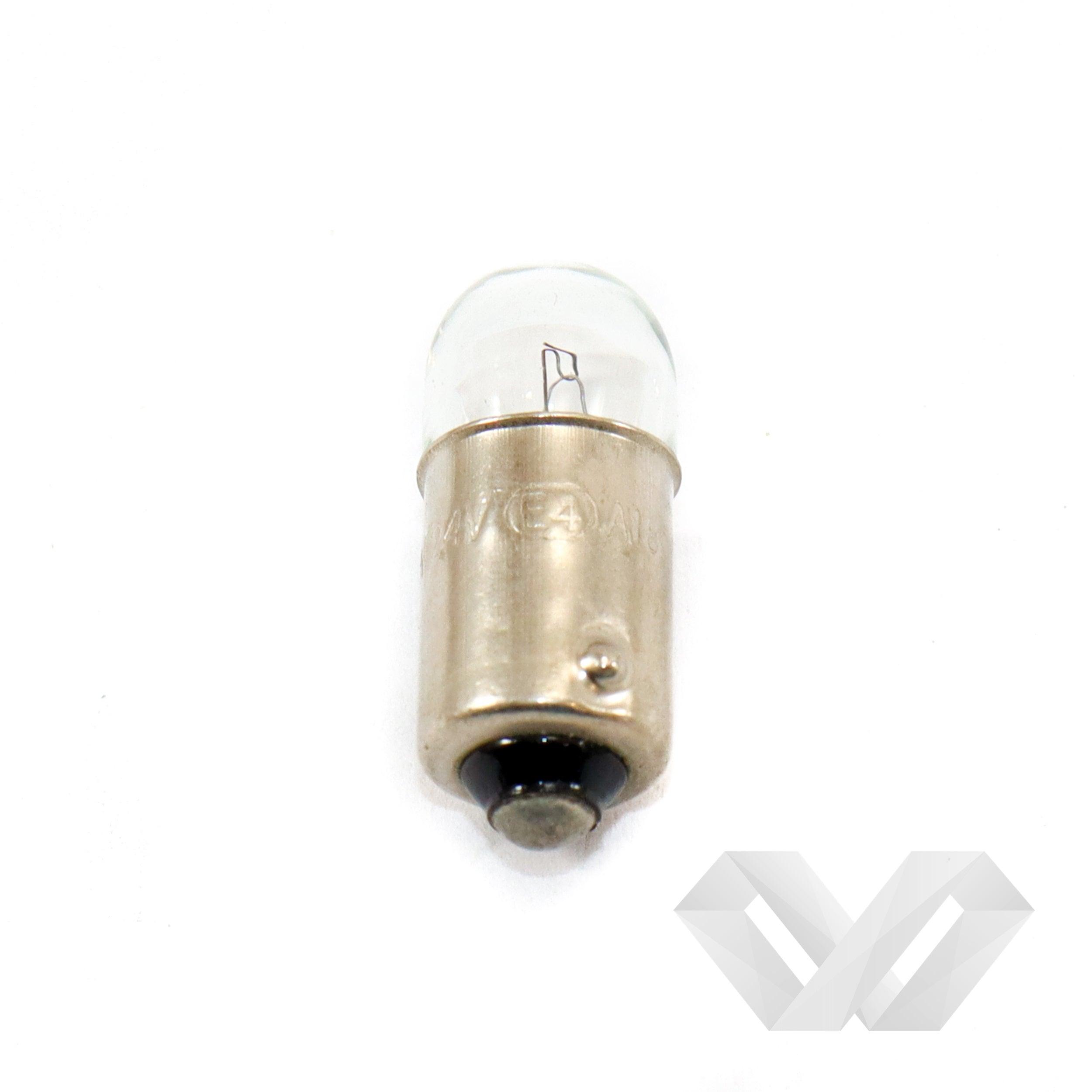 Bec auto Elta 24V 5W BA9s