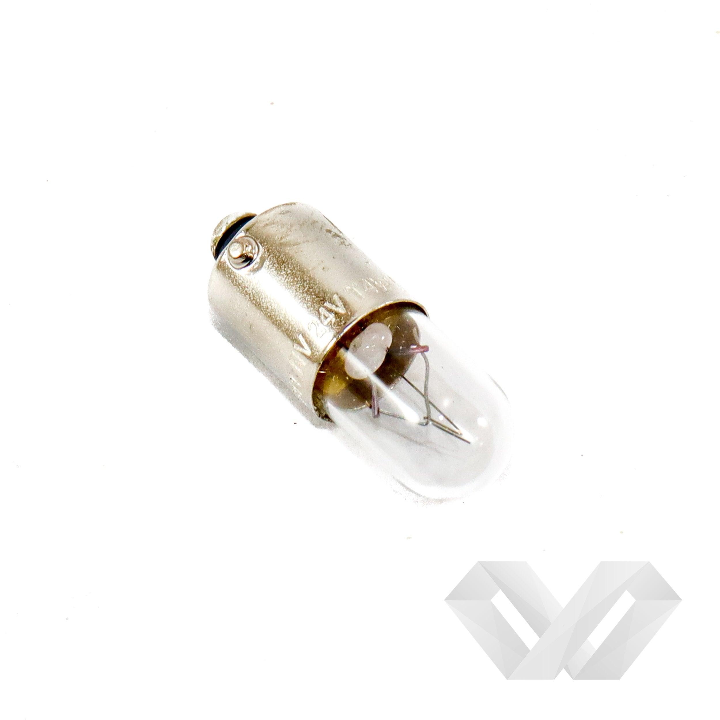 Bec auto narva, 24V T4W