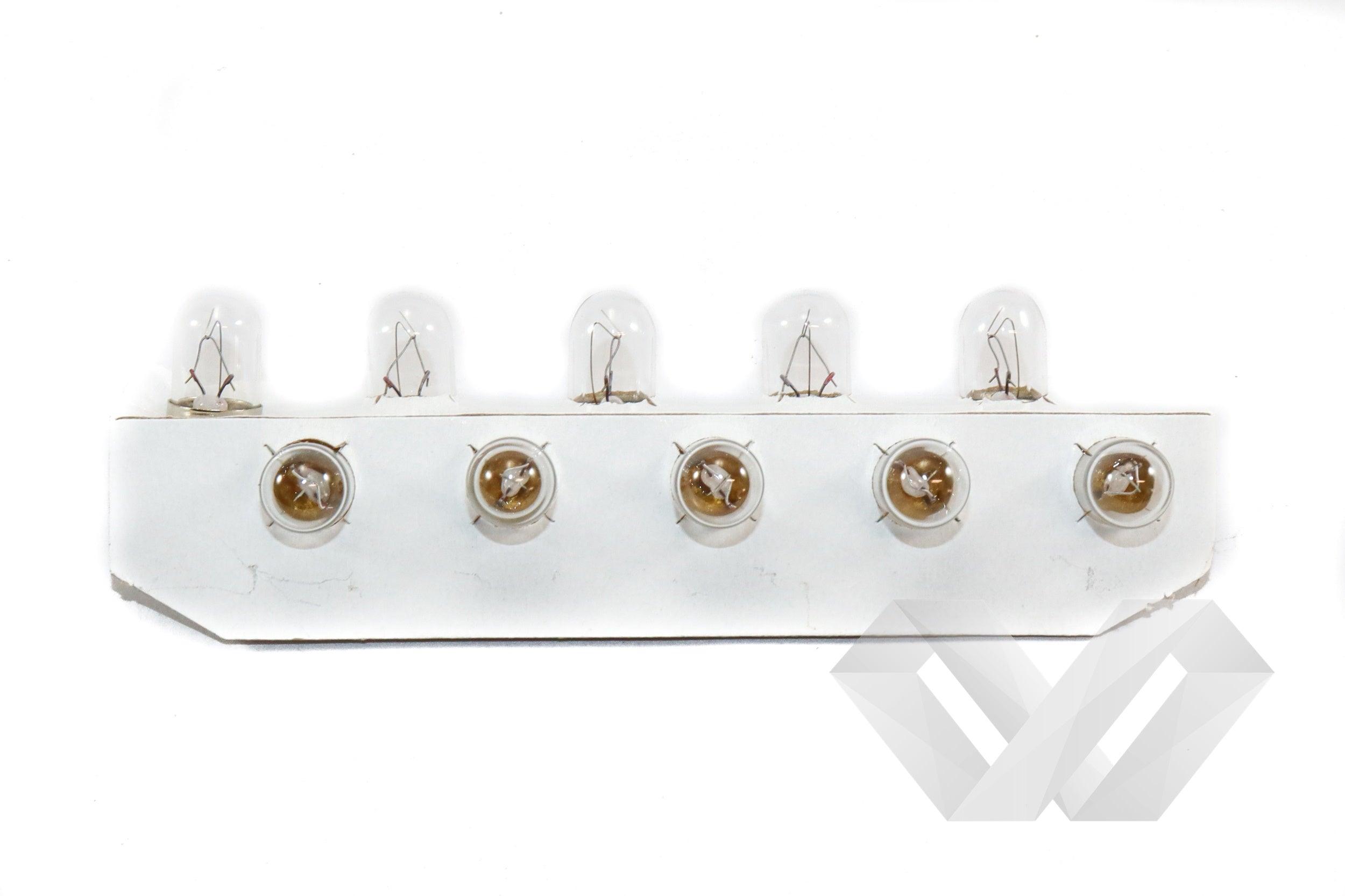 Bec auto narva, 24V T4W