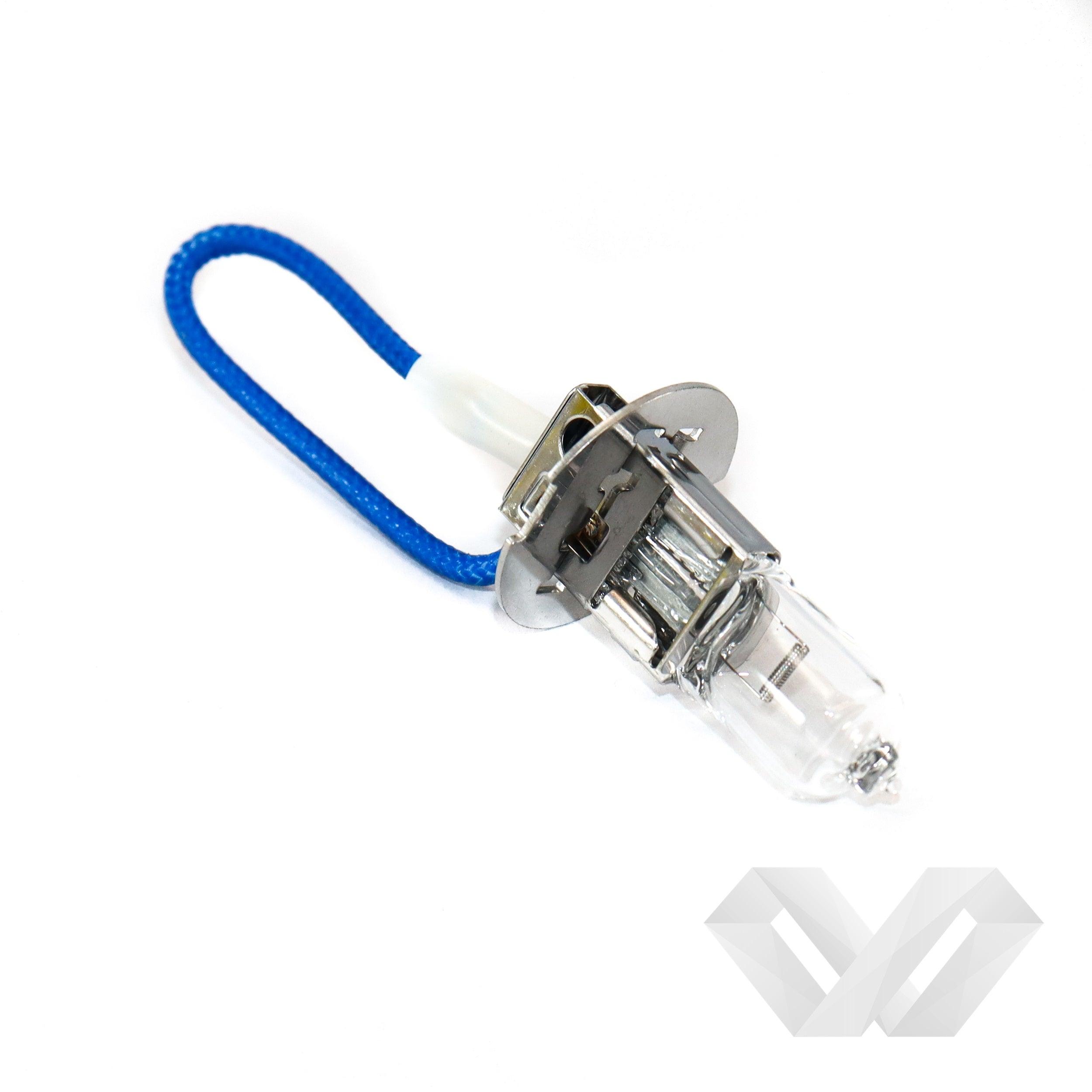 Bec auto Narva, H3 55W 12V