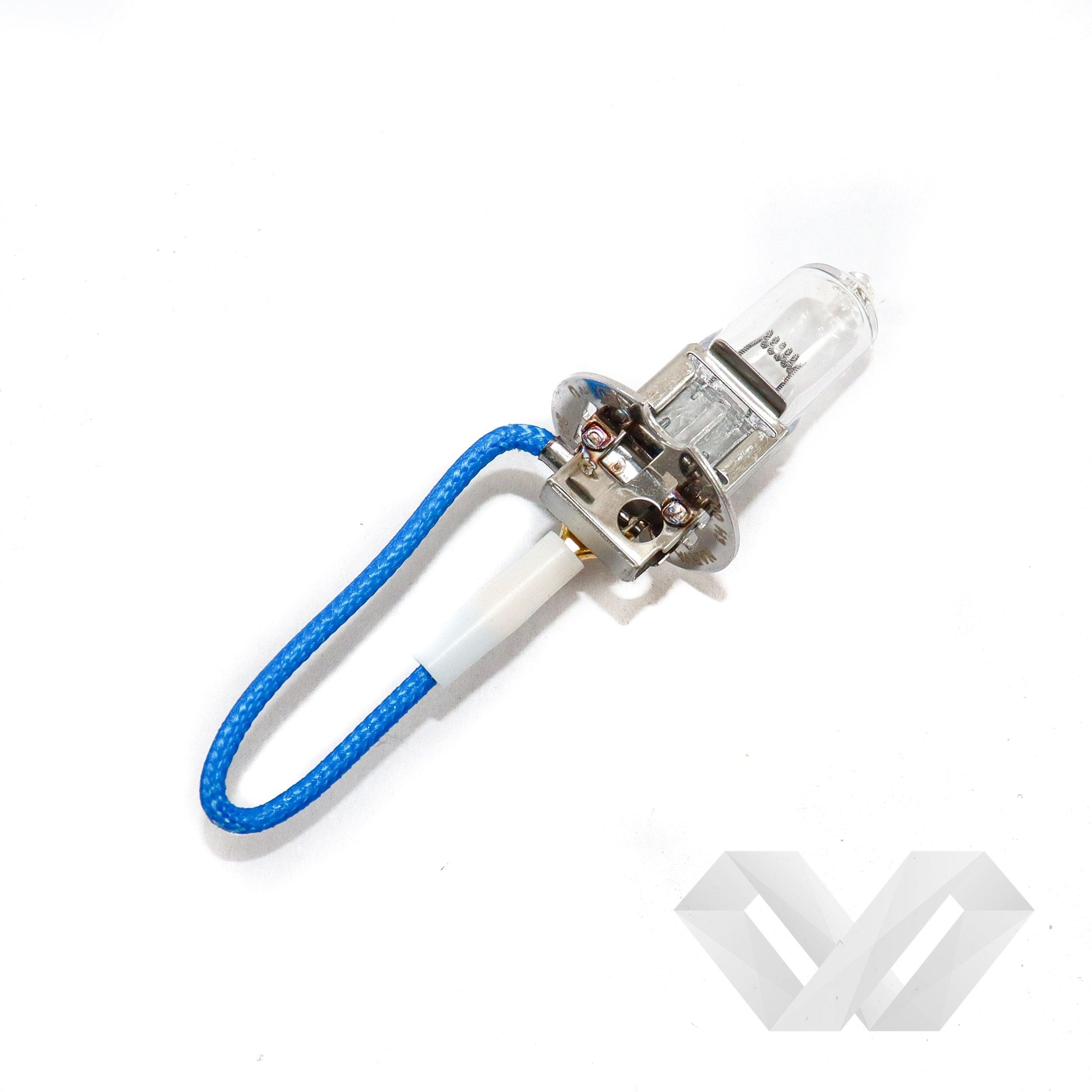 Bec auto Narva, H3 70W 24V