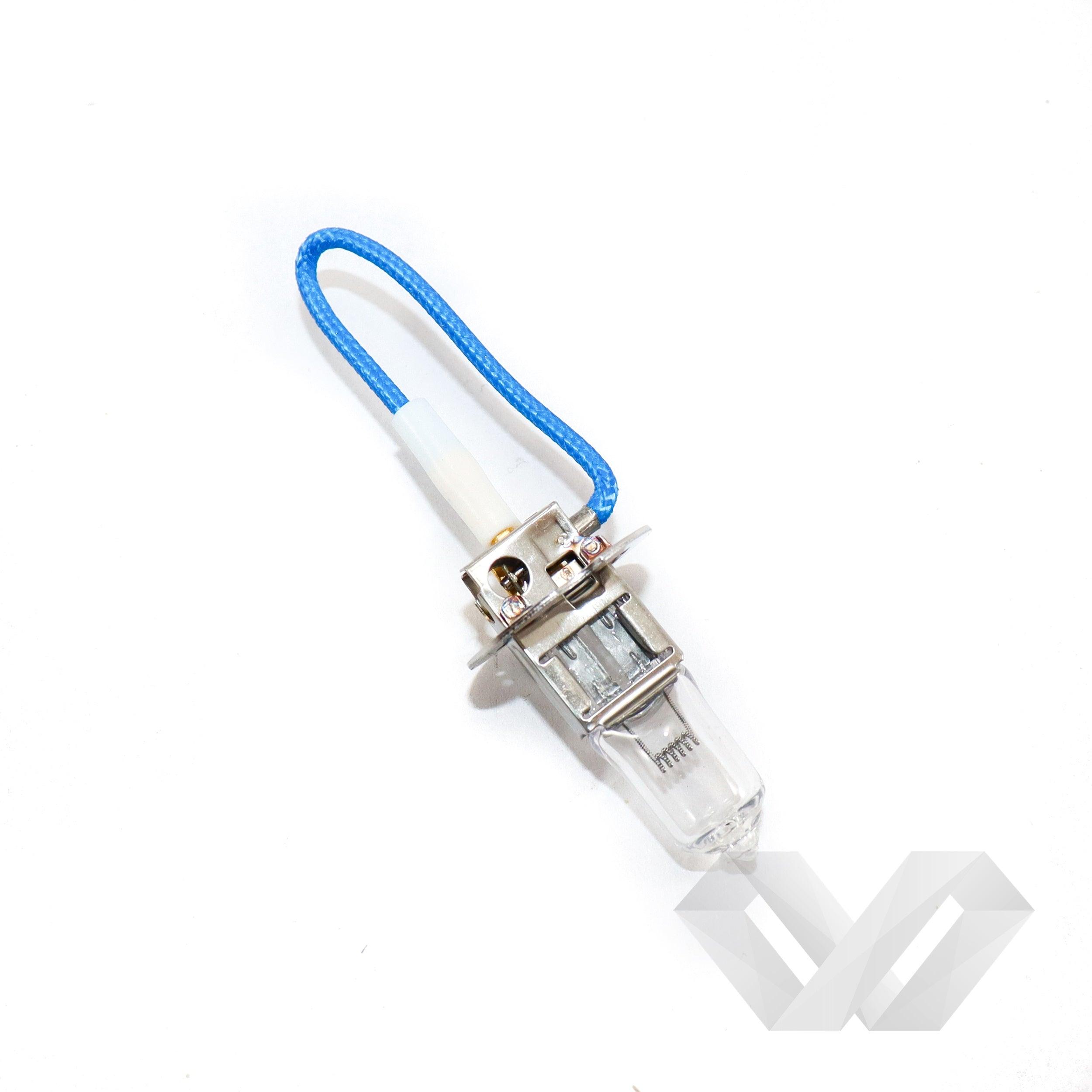 Bec auto Narva, H3 70W 24V