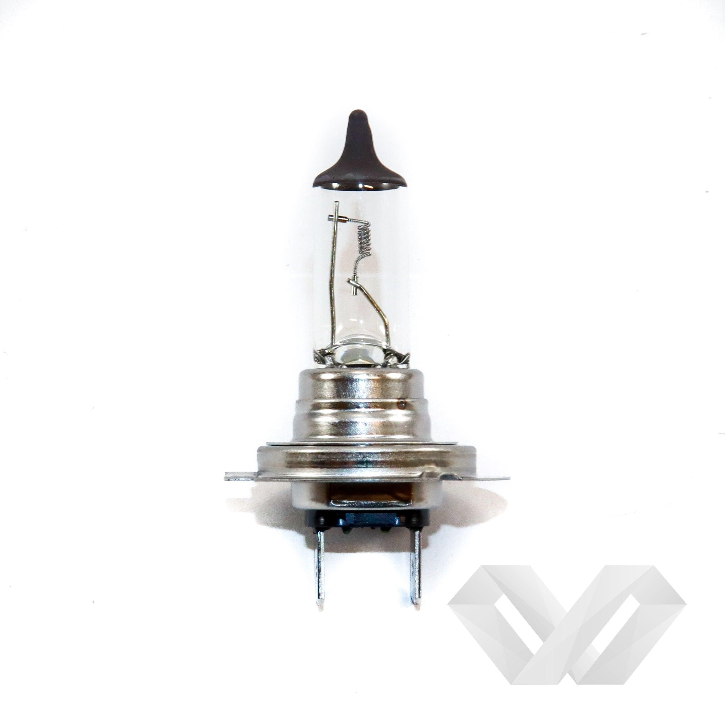 Bec auto Narva, H7 70W 24V