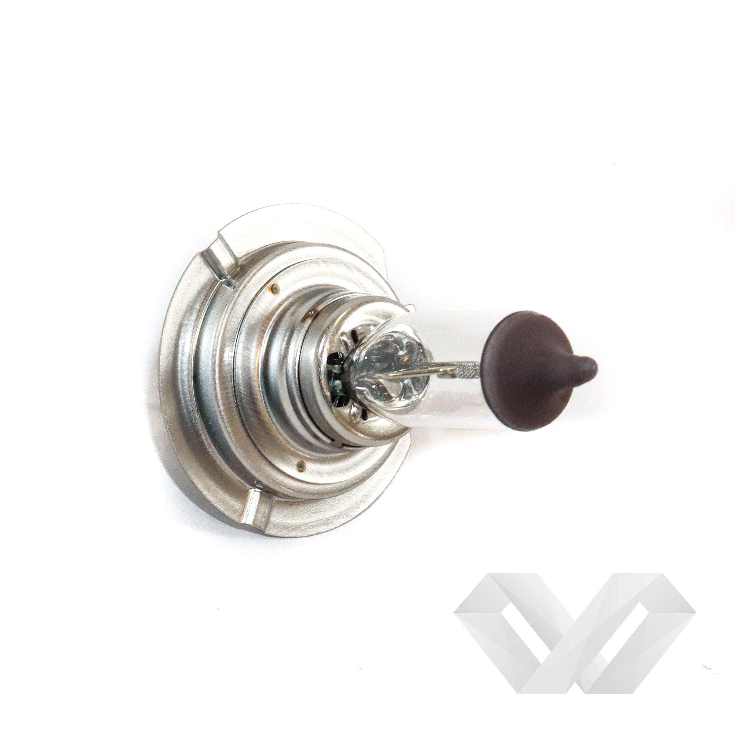 Bec auto Narva, H7 70W 24V