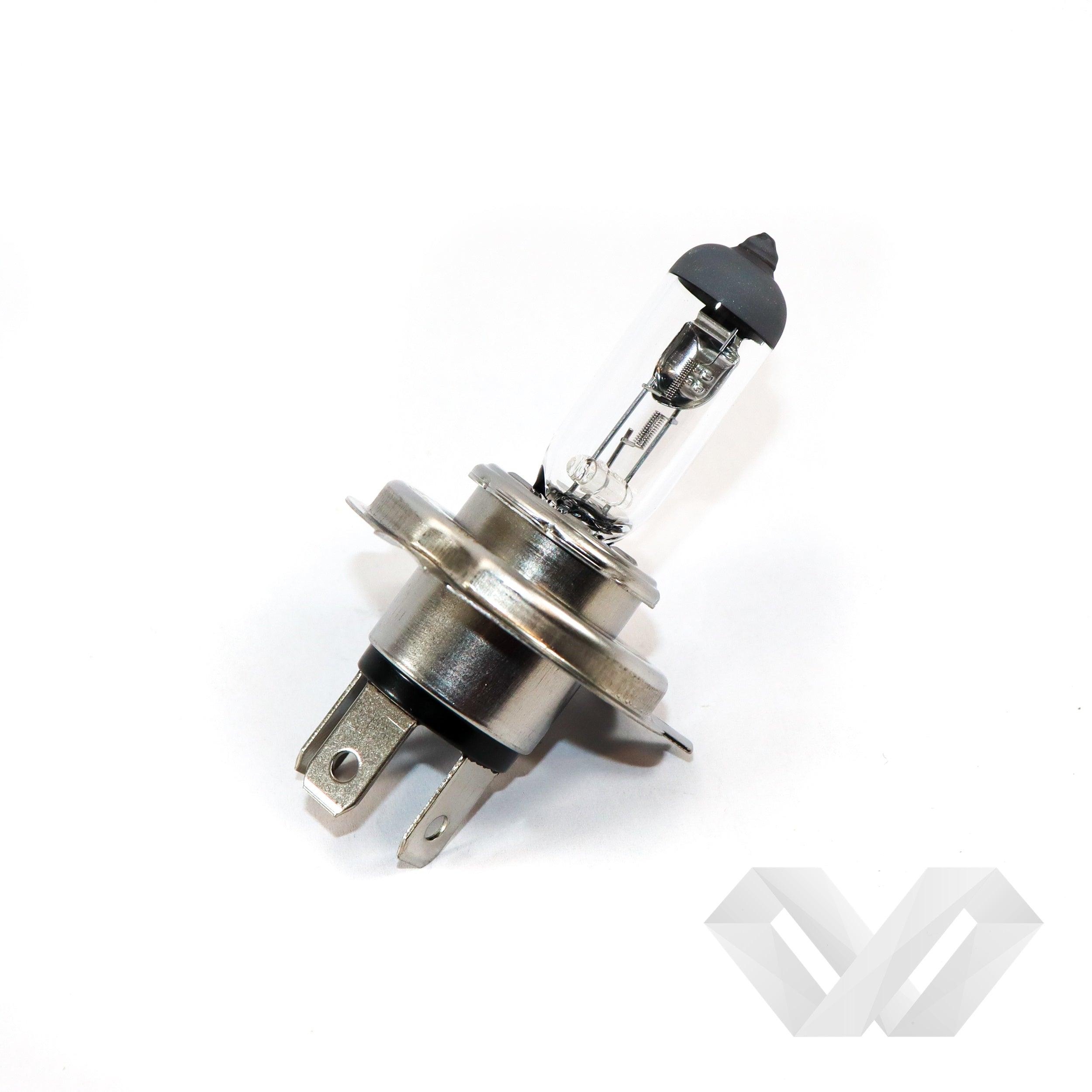 Bec auto Philips H4, 60/55W 12V