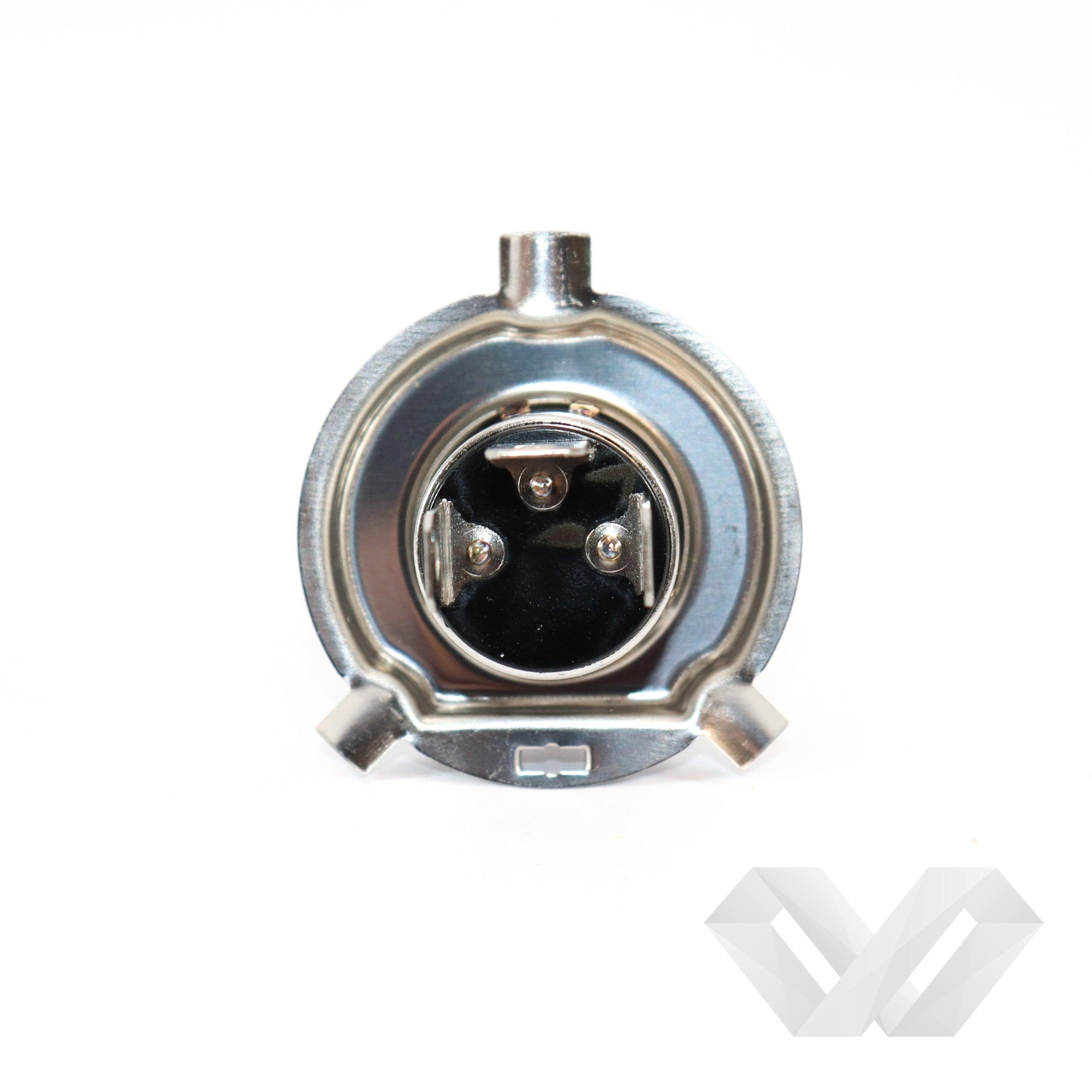 Bec auto Philips H4, 60/55W 12V