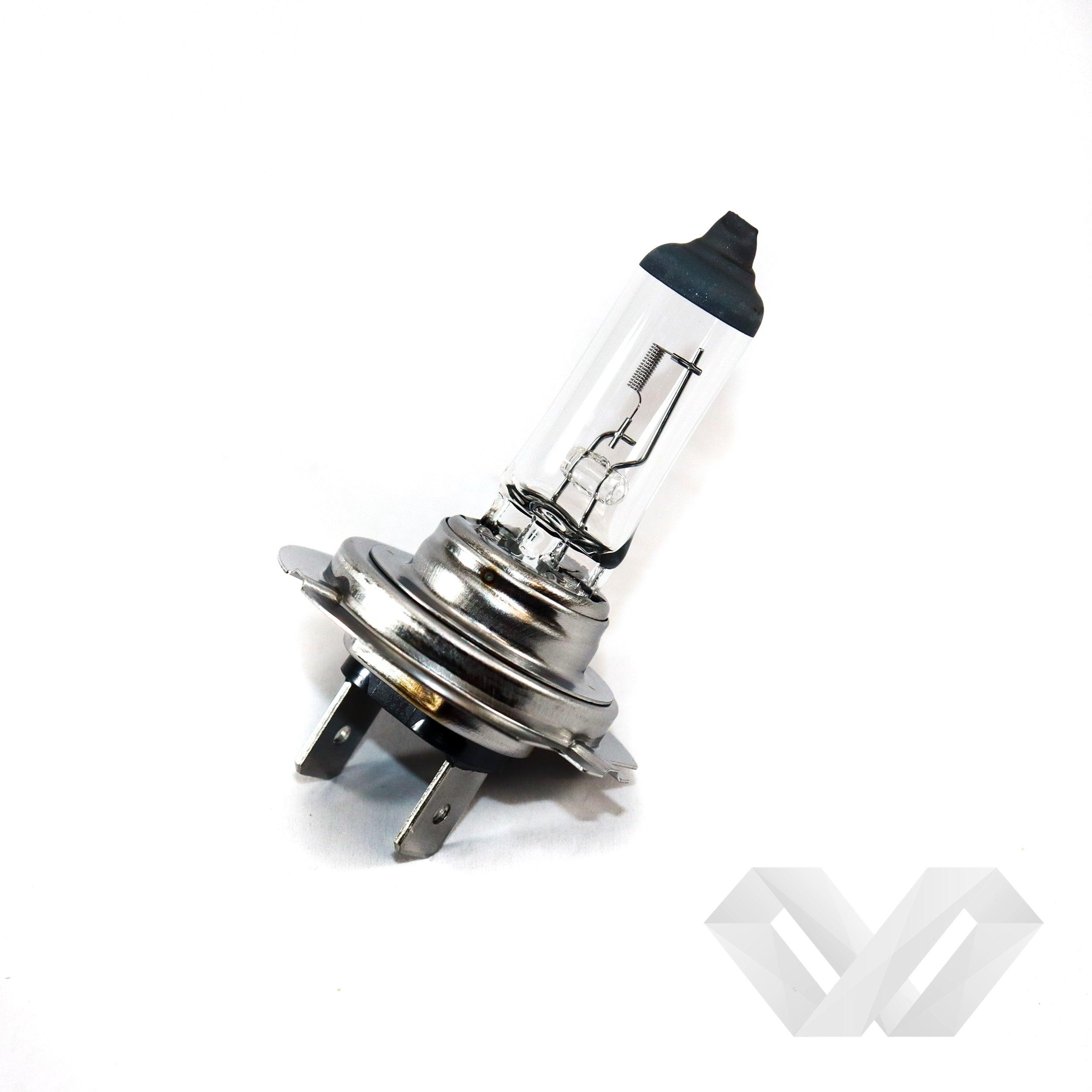 Bec auto Philips H7, 55W 12V