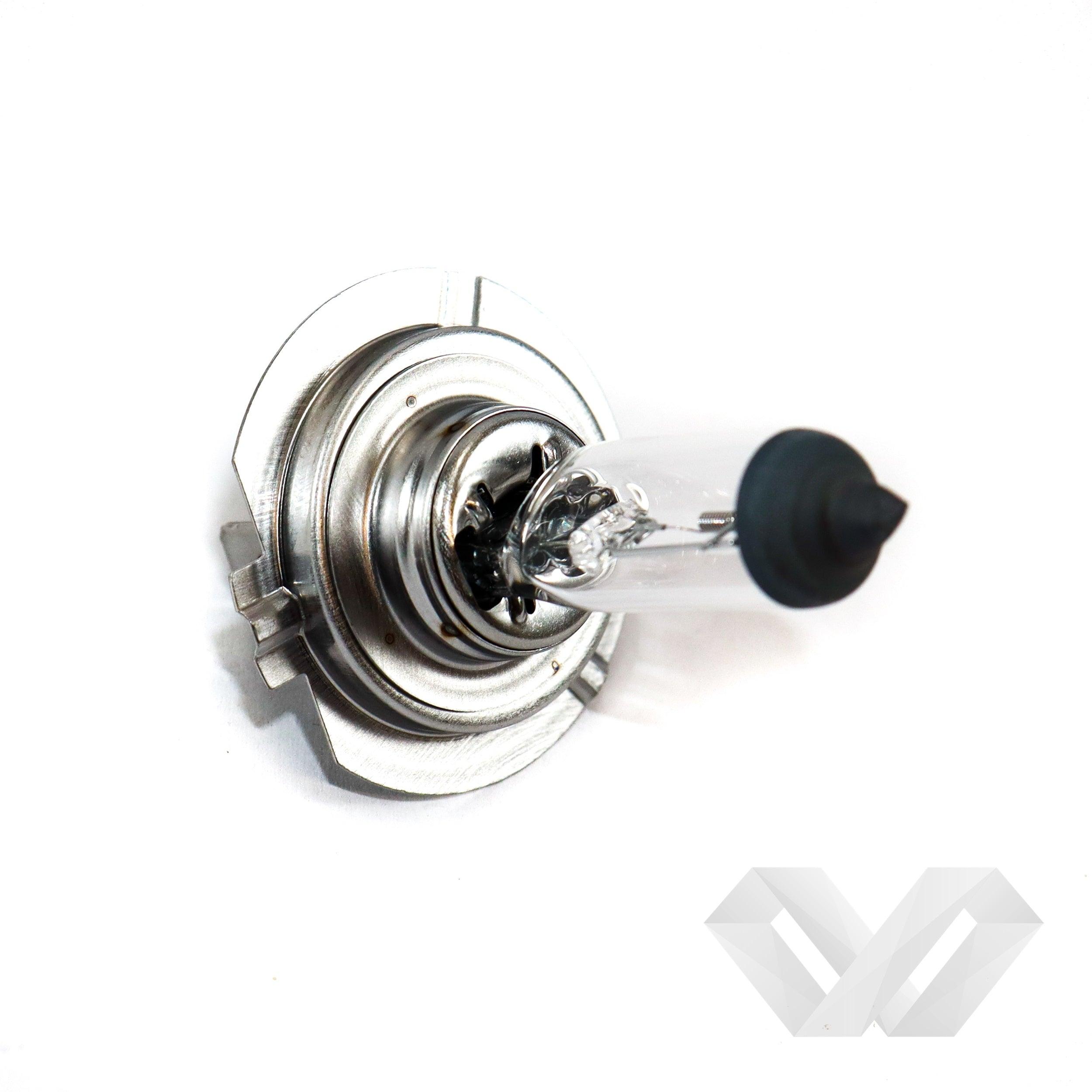 Bec auto Philips H7, 55W 12V