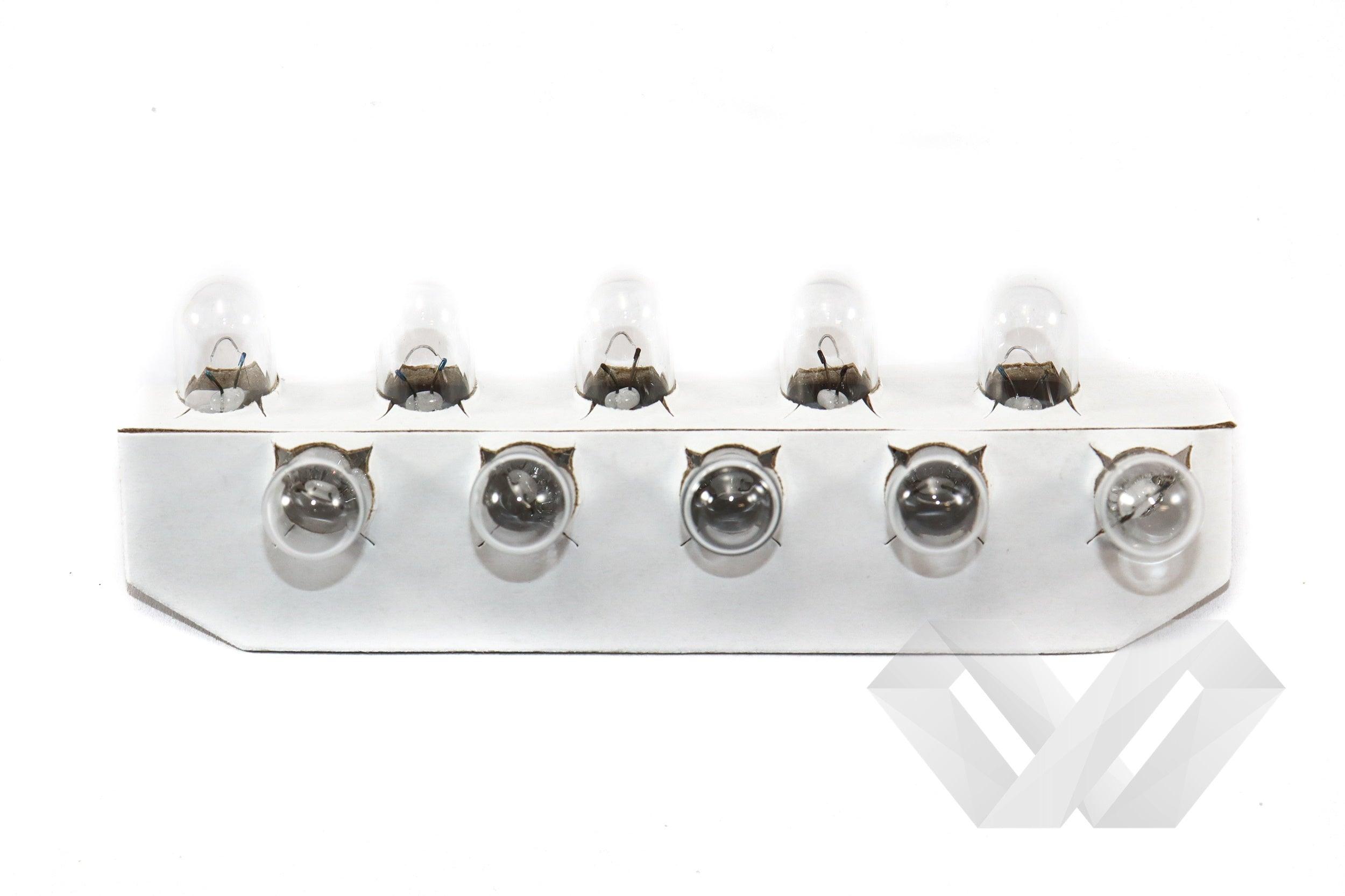 Bec auto soclu sticla Narva, W5W 12V