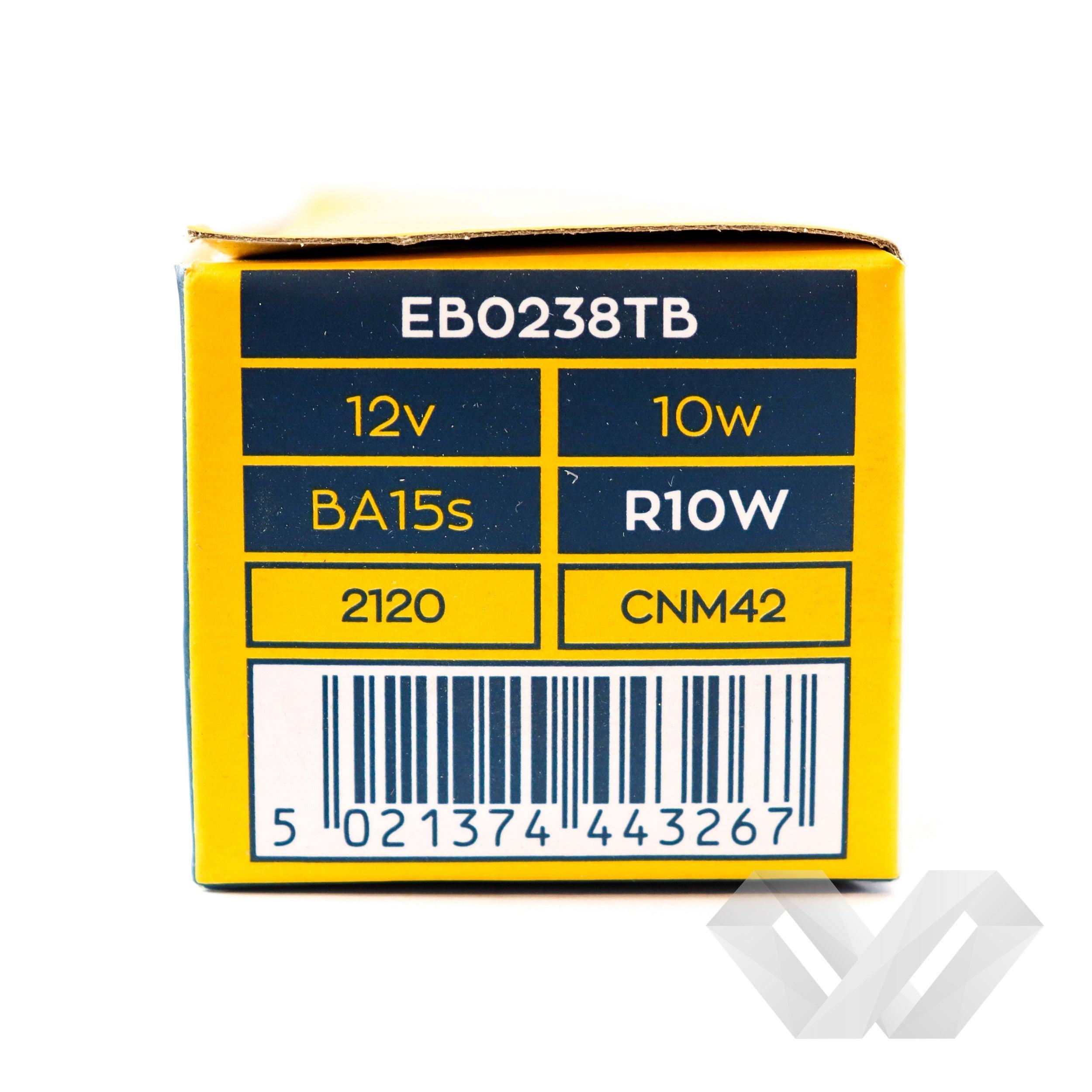 Bec cireasa Elta, 12V 10W