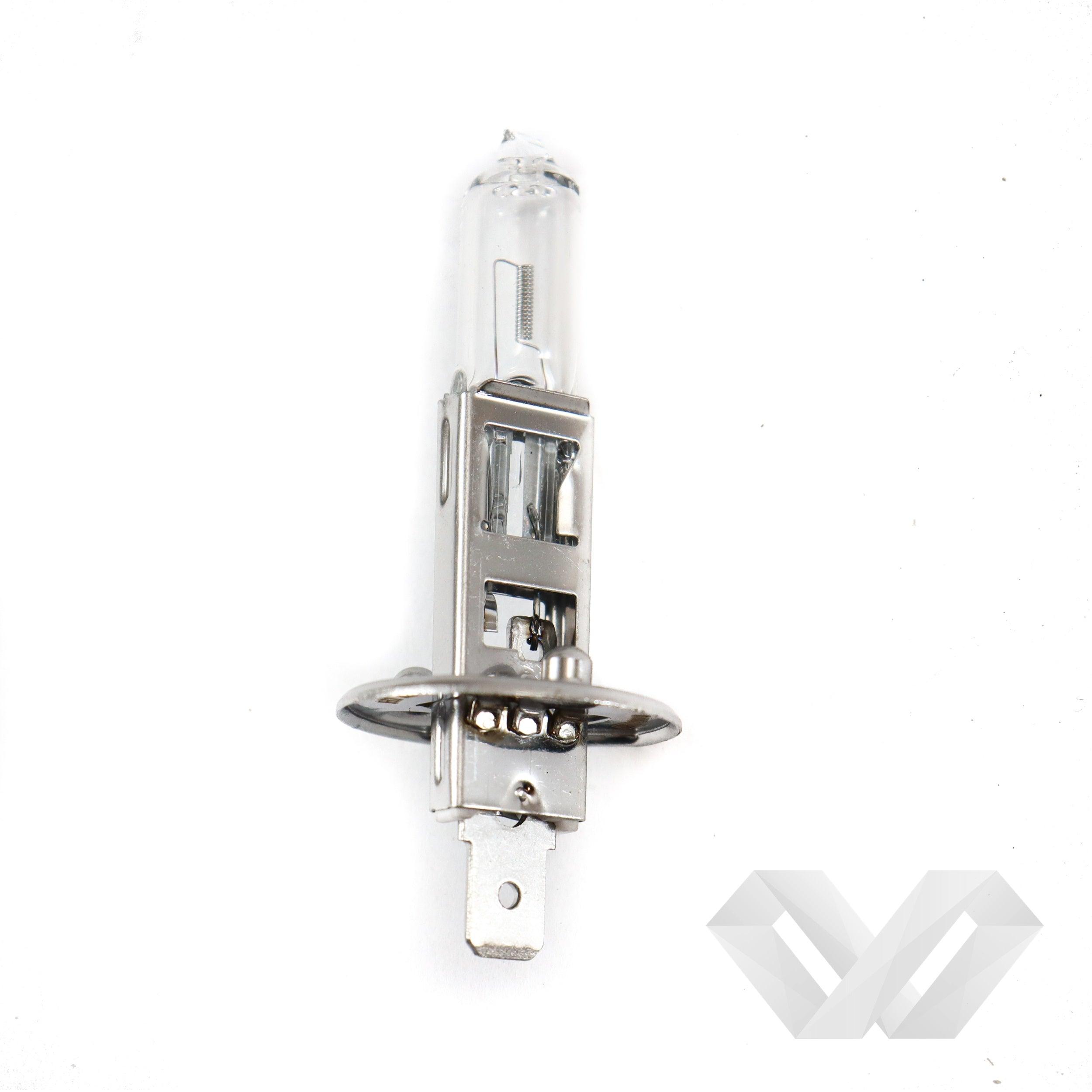 Bec halogen H1 Elta, 12V 55W