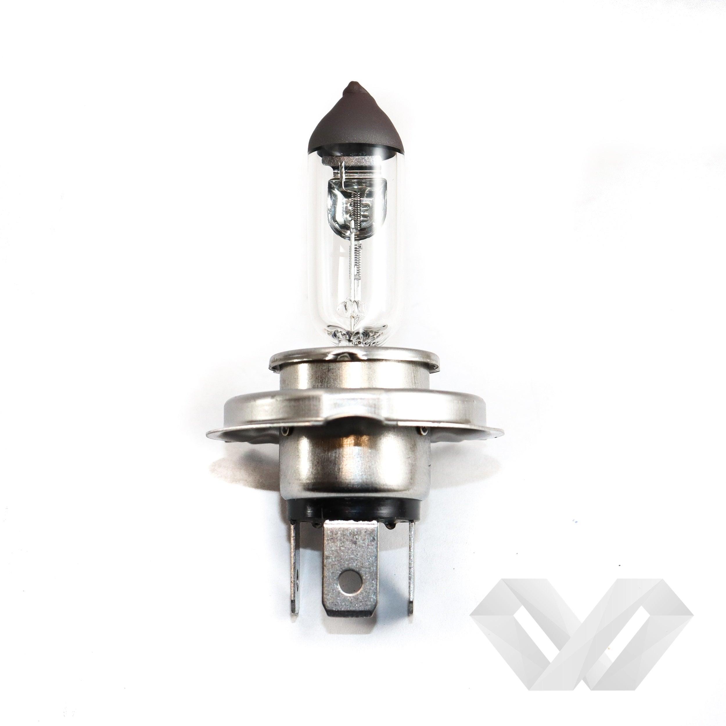Bec halogen H4 Elta, 12V 60W/55W