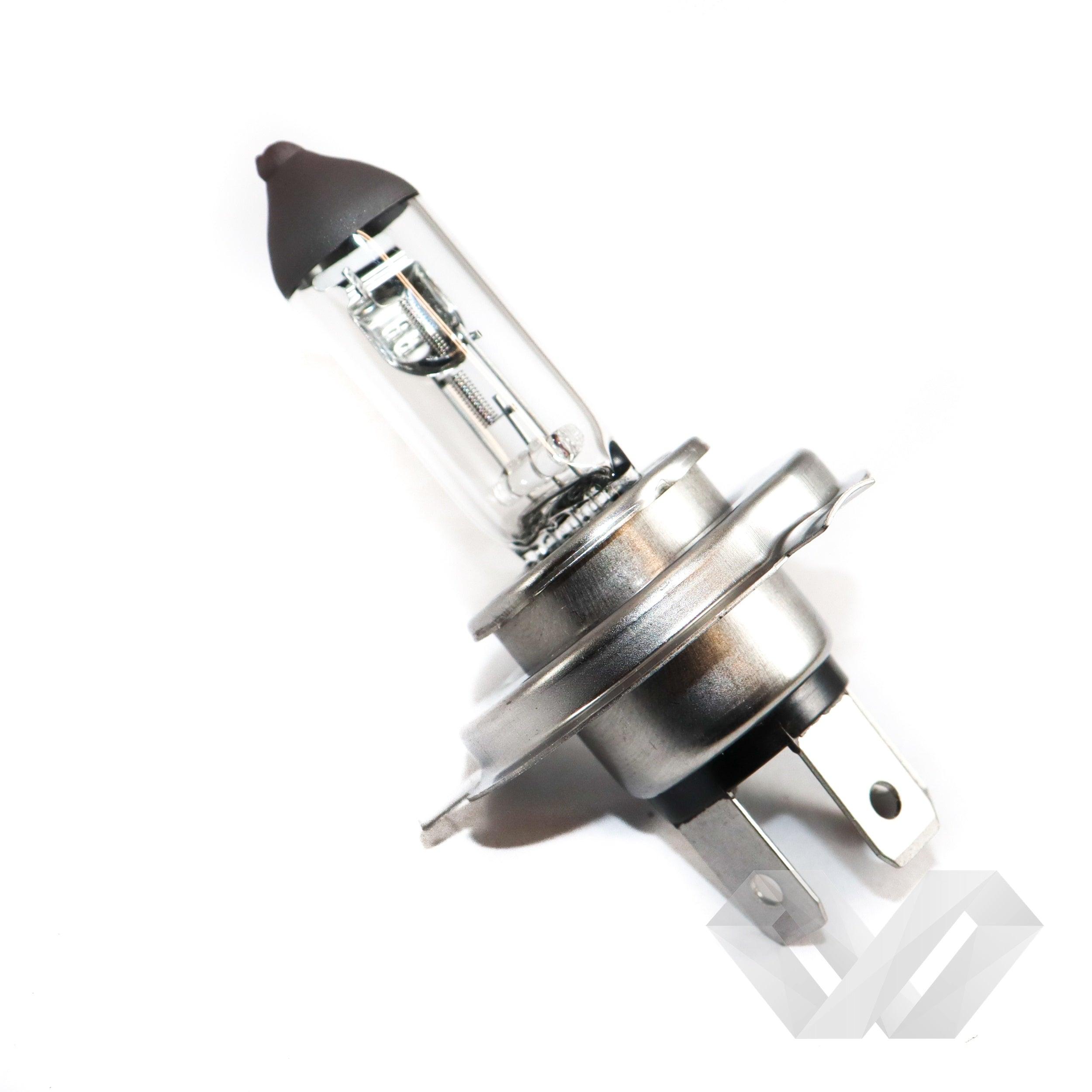 Bec halogen H4 Elta, 12V 60W/55W