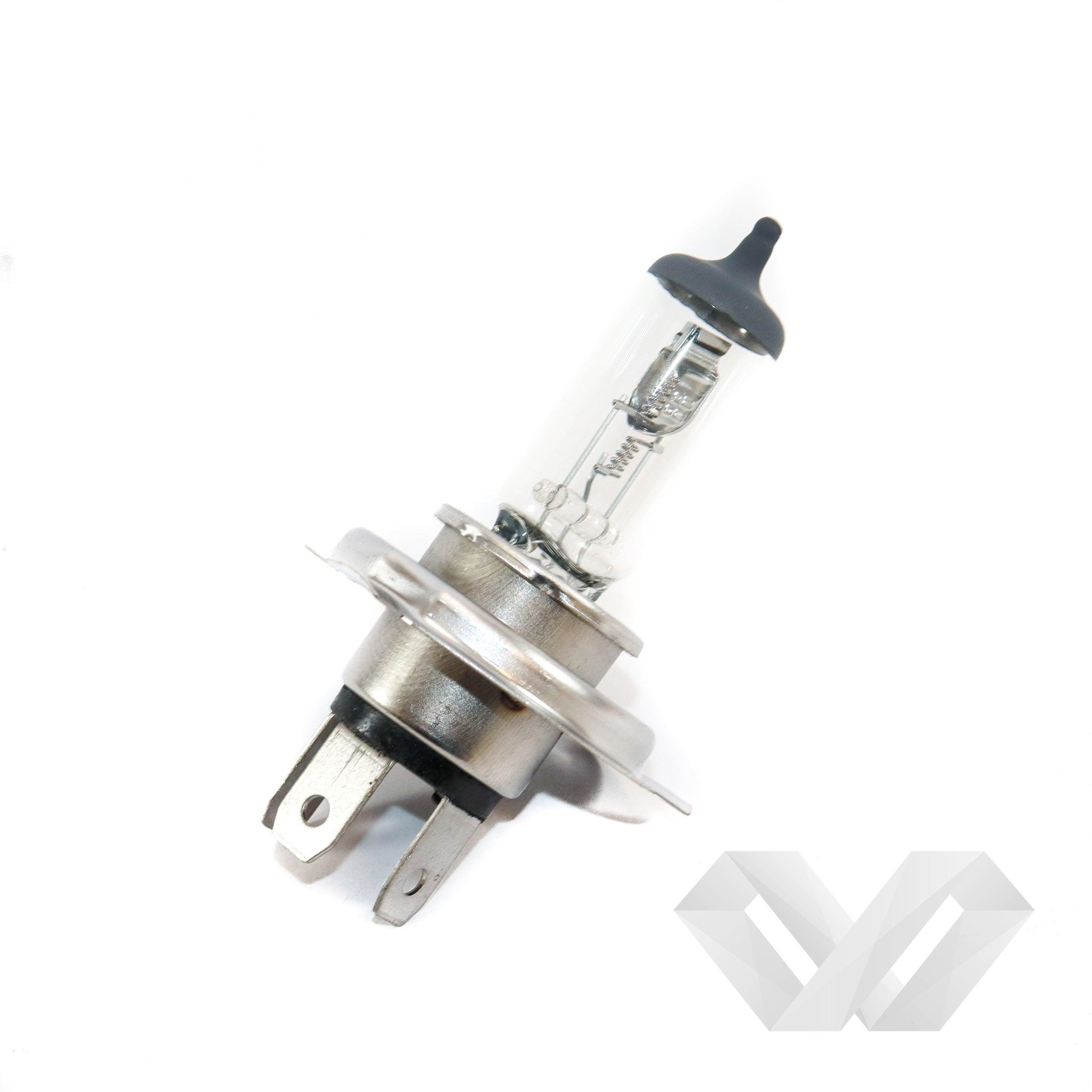 Bec halogen H4 Elta, 24V 75W/70W