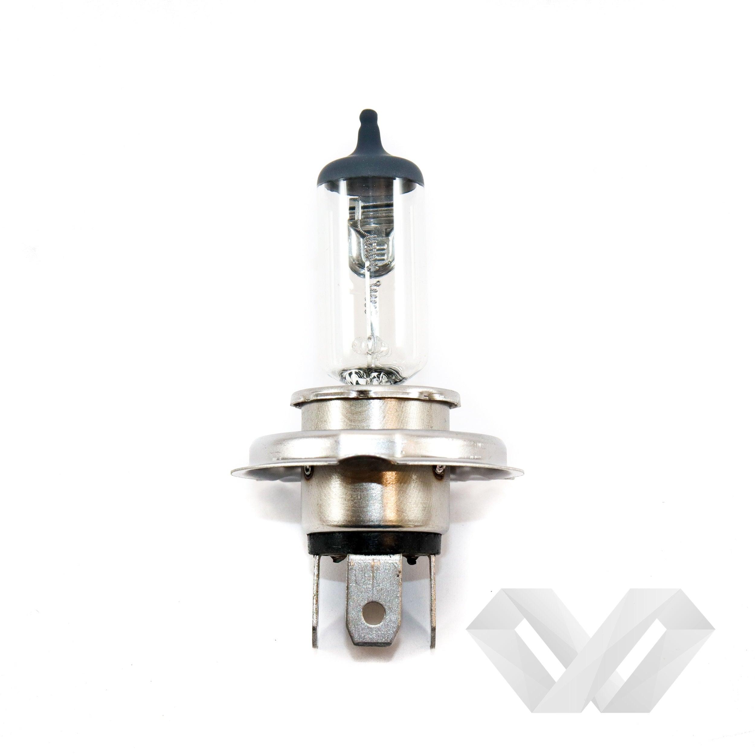 Bec halogen H4 Elta, 24V 75W/70W