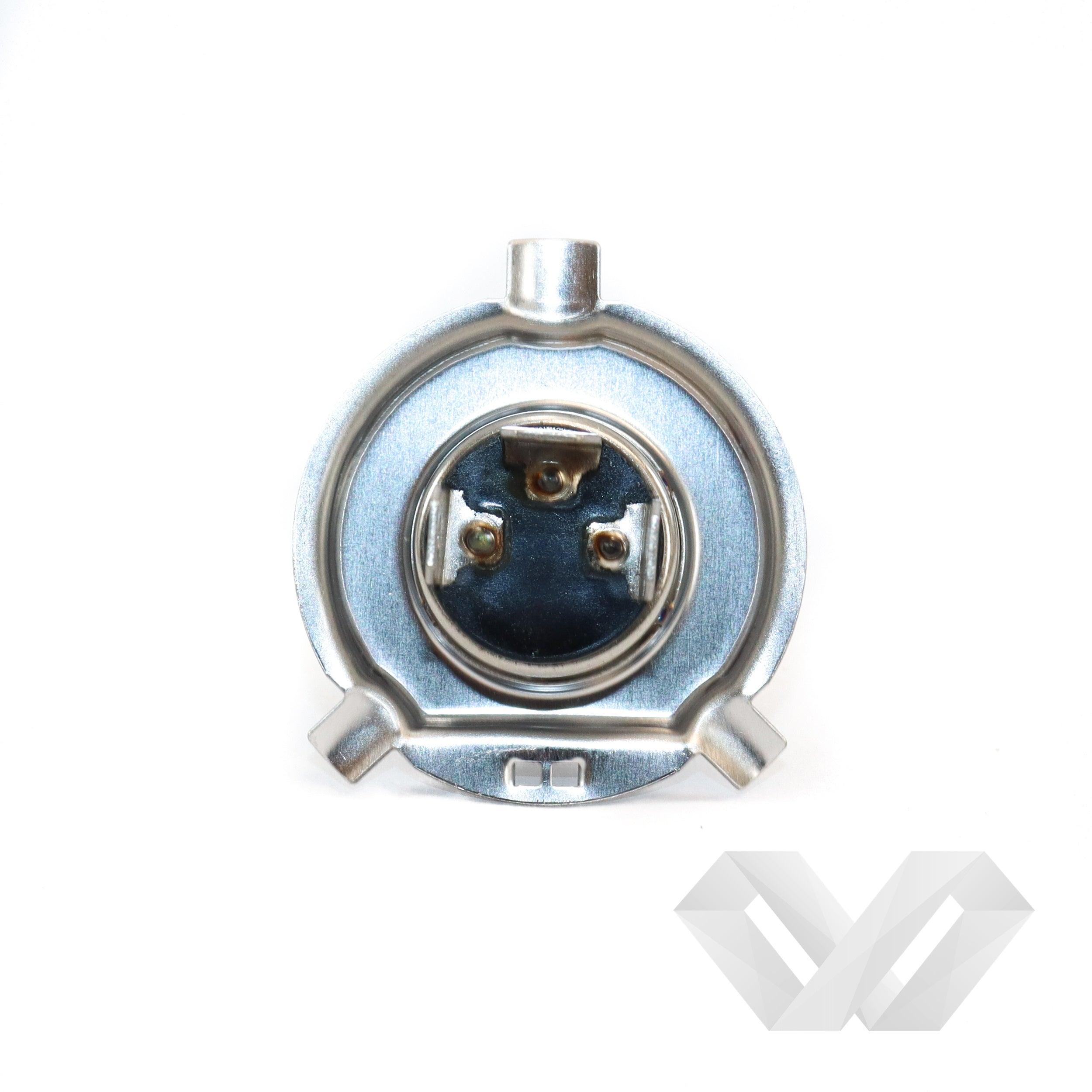 Bec halogen H4 Elta, 24V 75W/70W