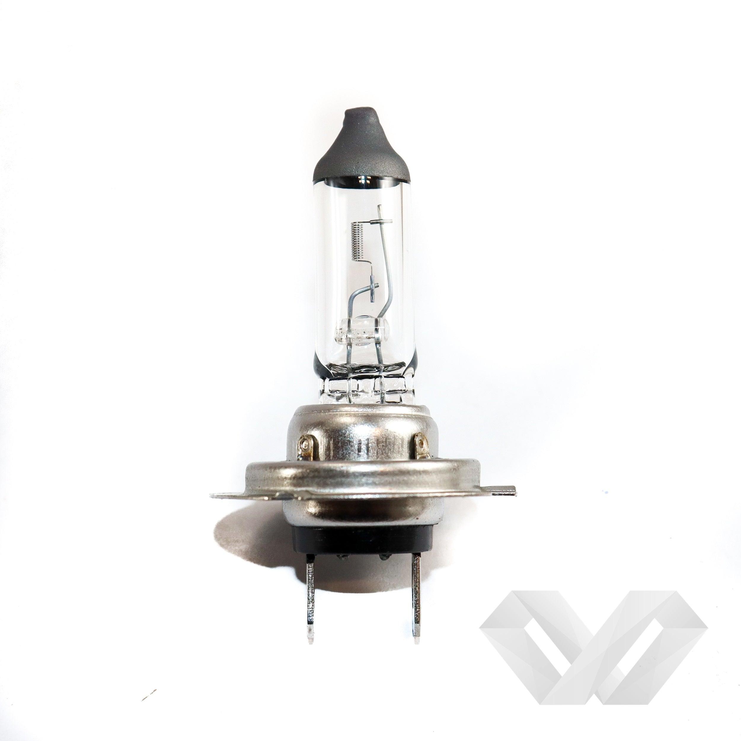 Bec halogen H7 Elta, 12V 55W